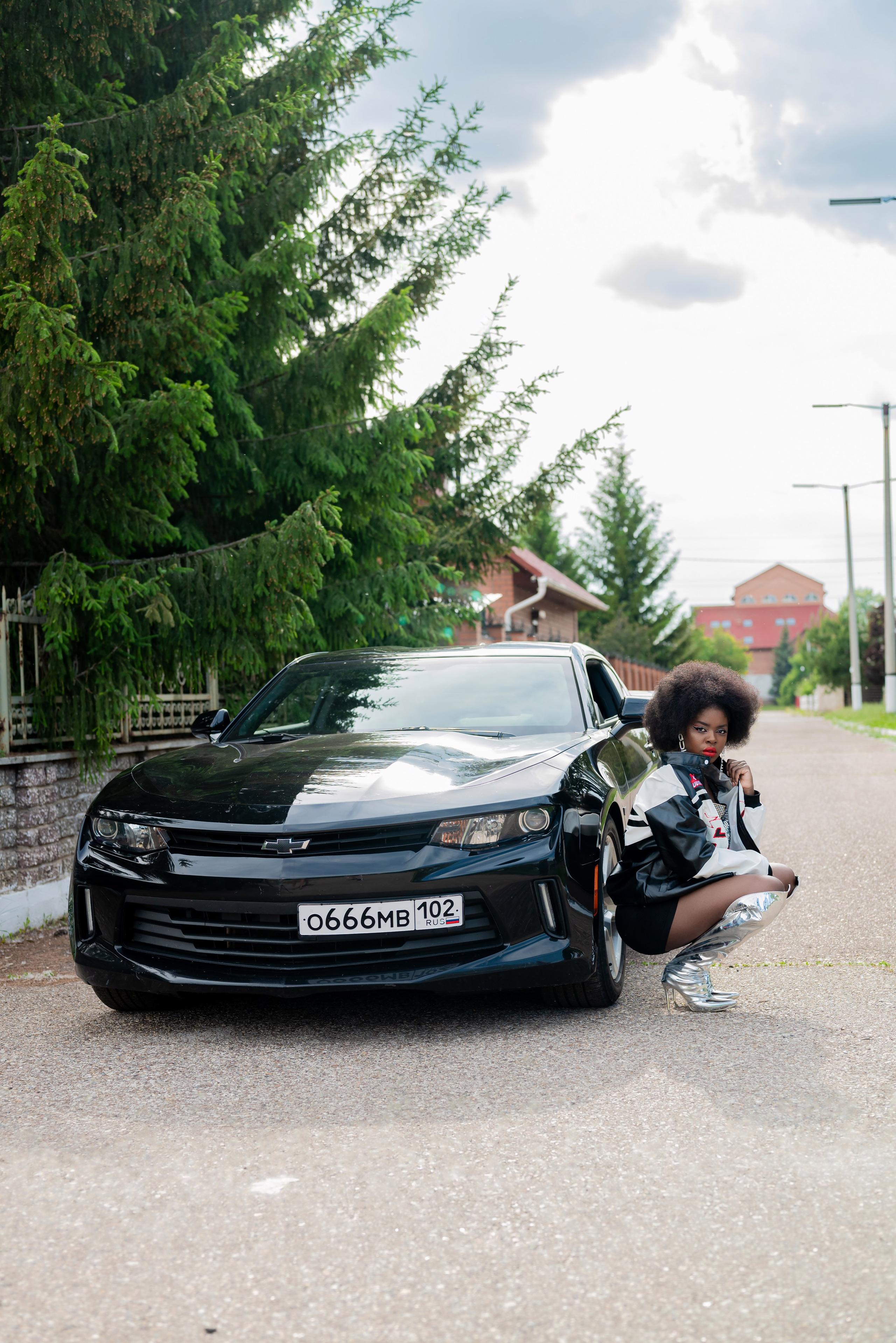 София. Фотограф в городе Салават