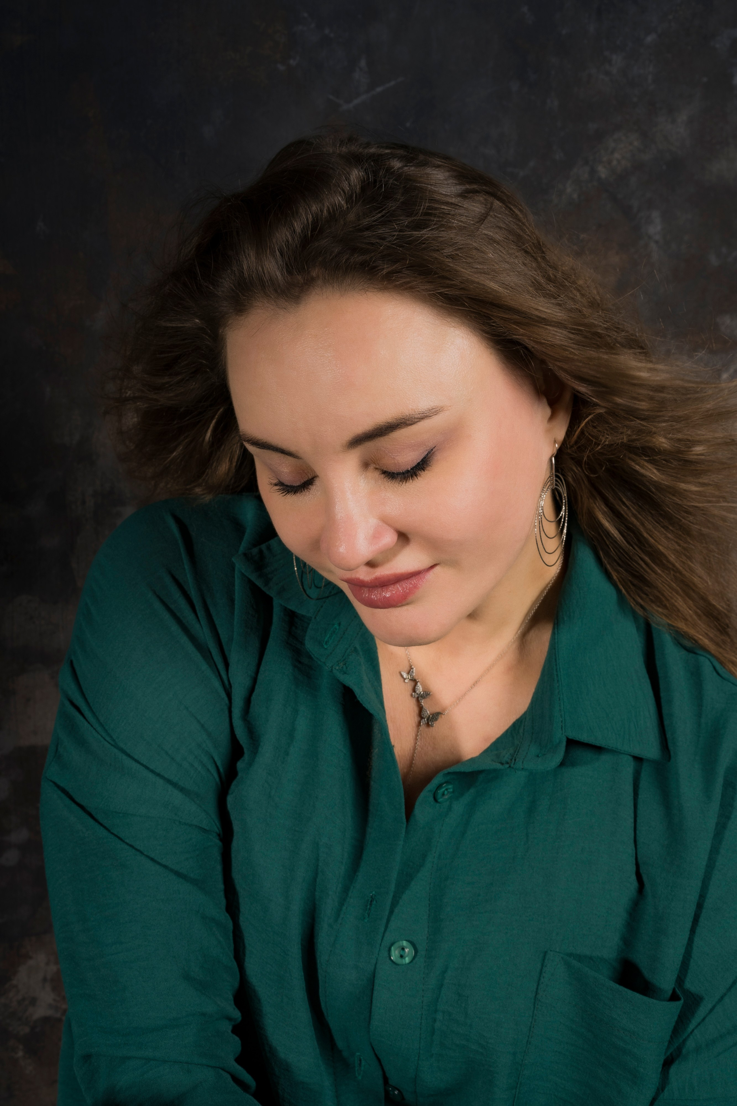 женский-портрет