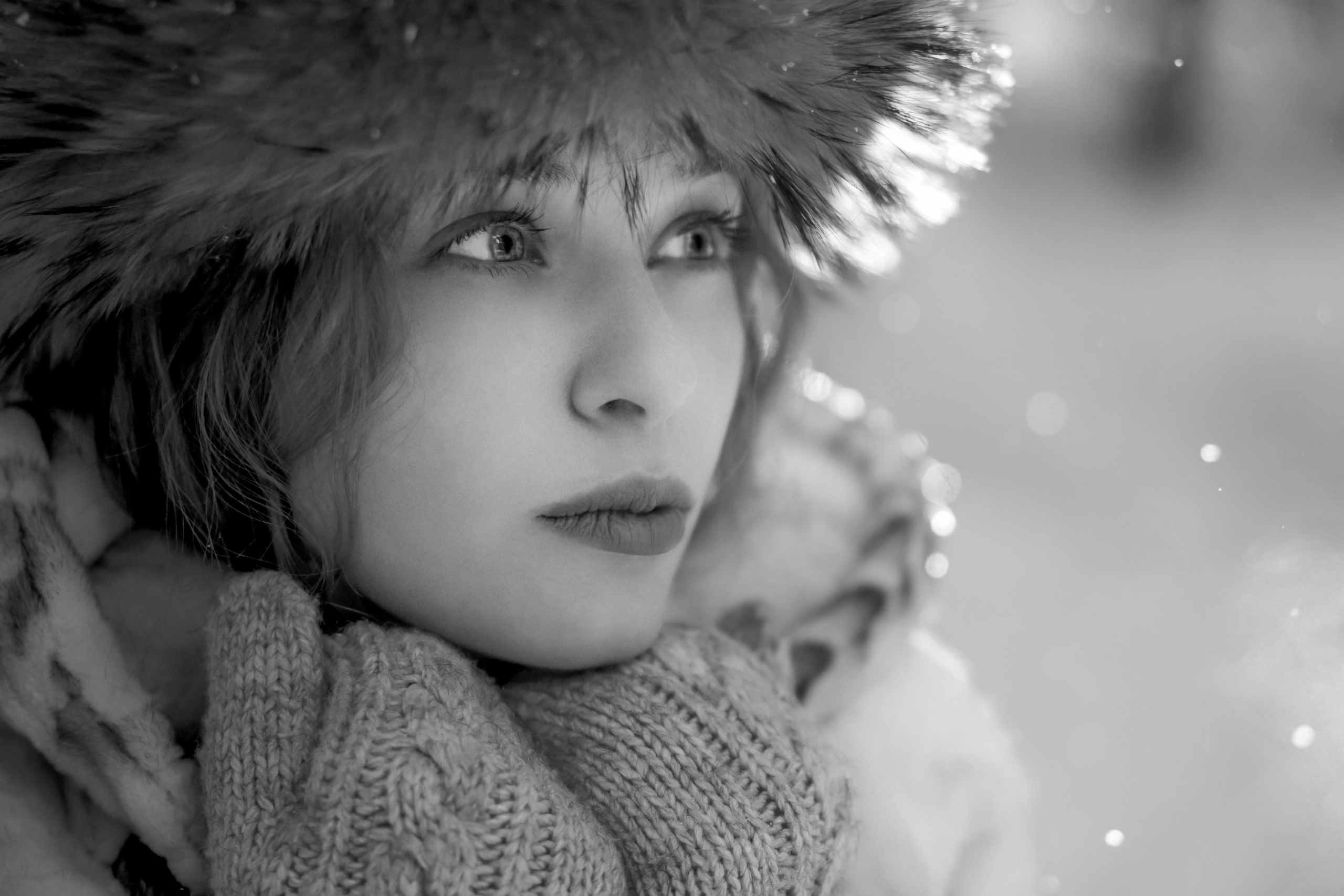 Индивидуальная съемка. Натали Ридель