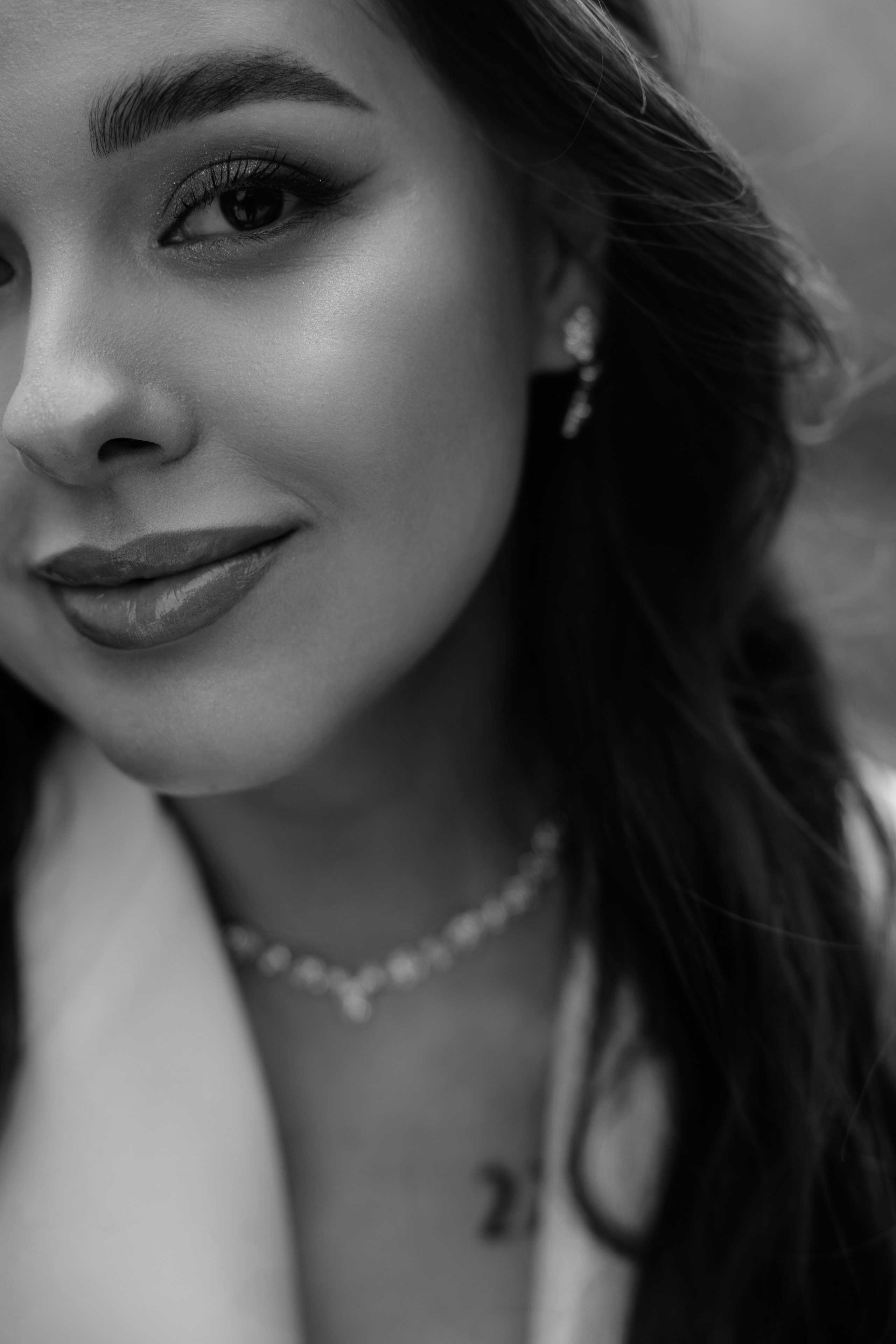 Данил&Алина. Фотограф Арина Елизарова