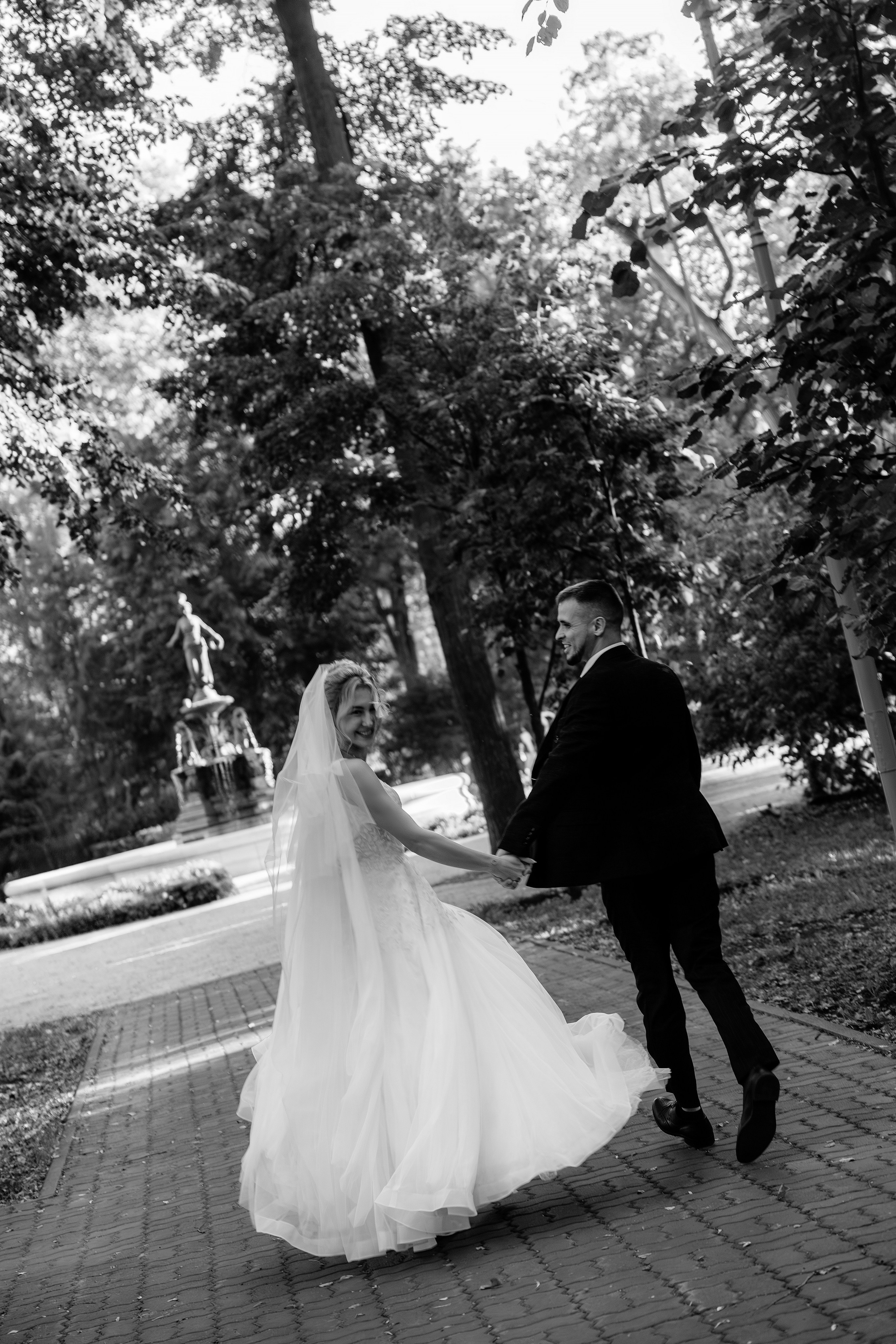 Руслан&Зарина (г.Казань). Фотограф Арина Елизарова