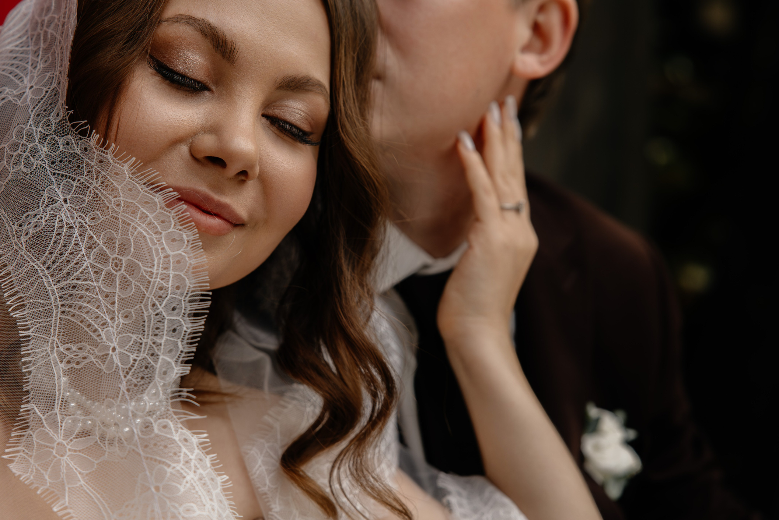 Рамиль&Светлана. Фотограф Арина Елизарова