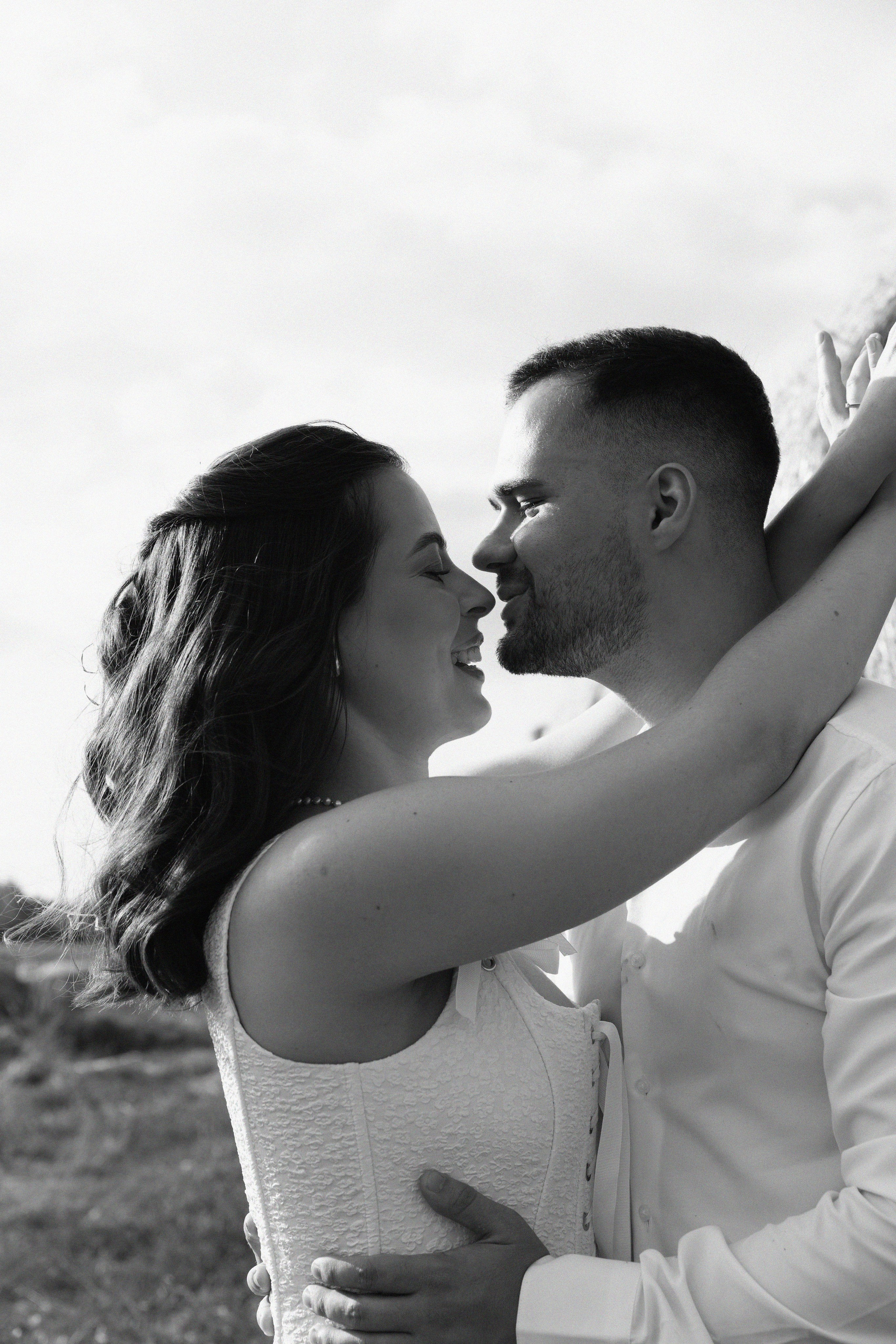 Ефим&Анастасия (утро жениха и невесты). Фотограф Арина Елизарова