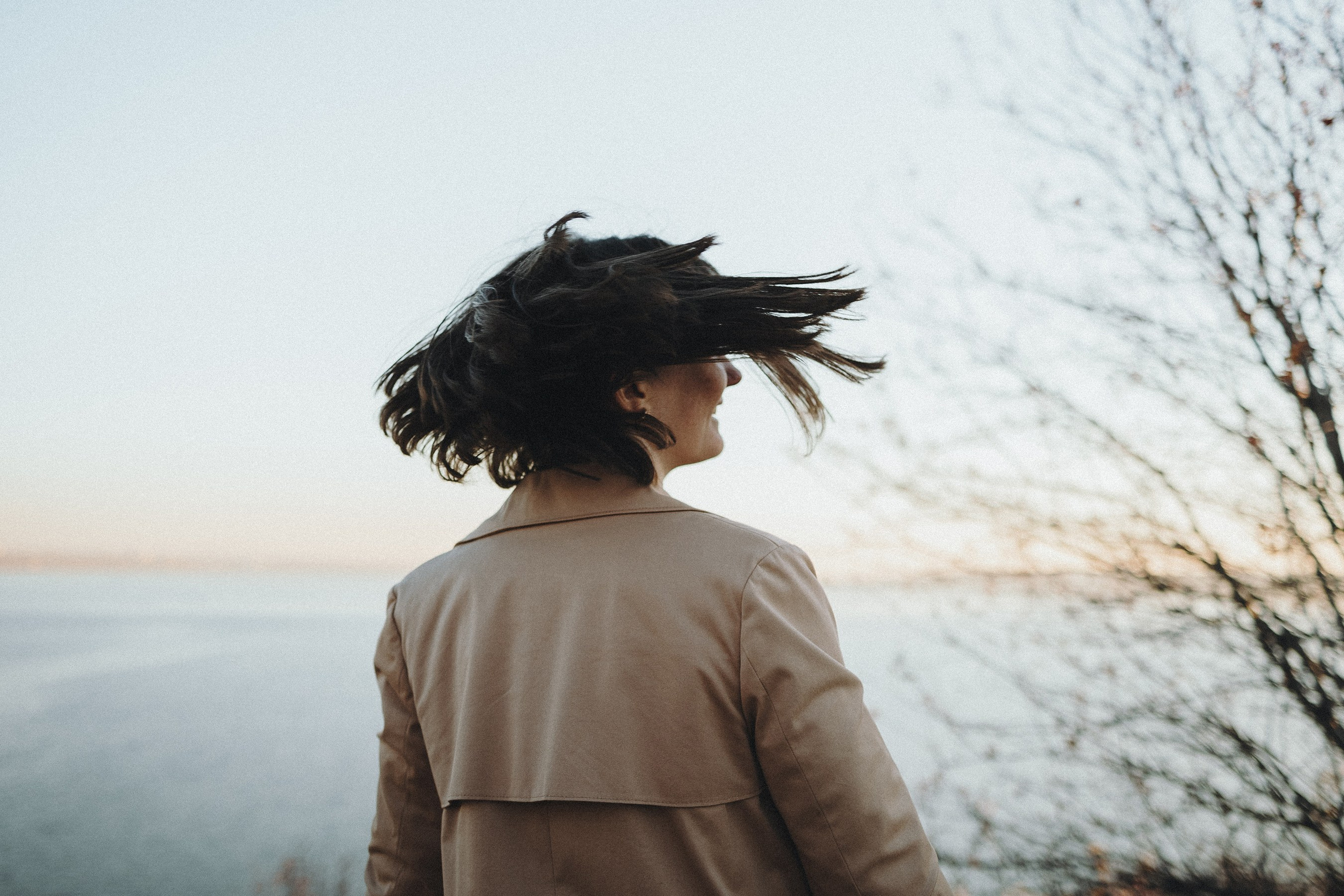 Марина и Ёлка. Фотограф Наталья Потапова