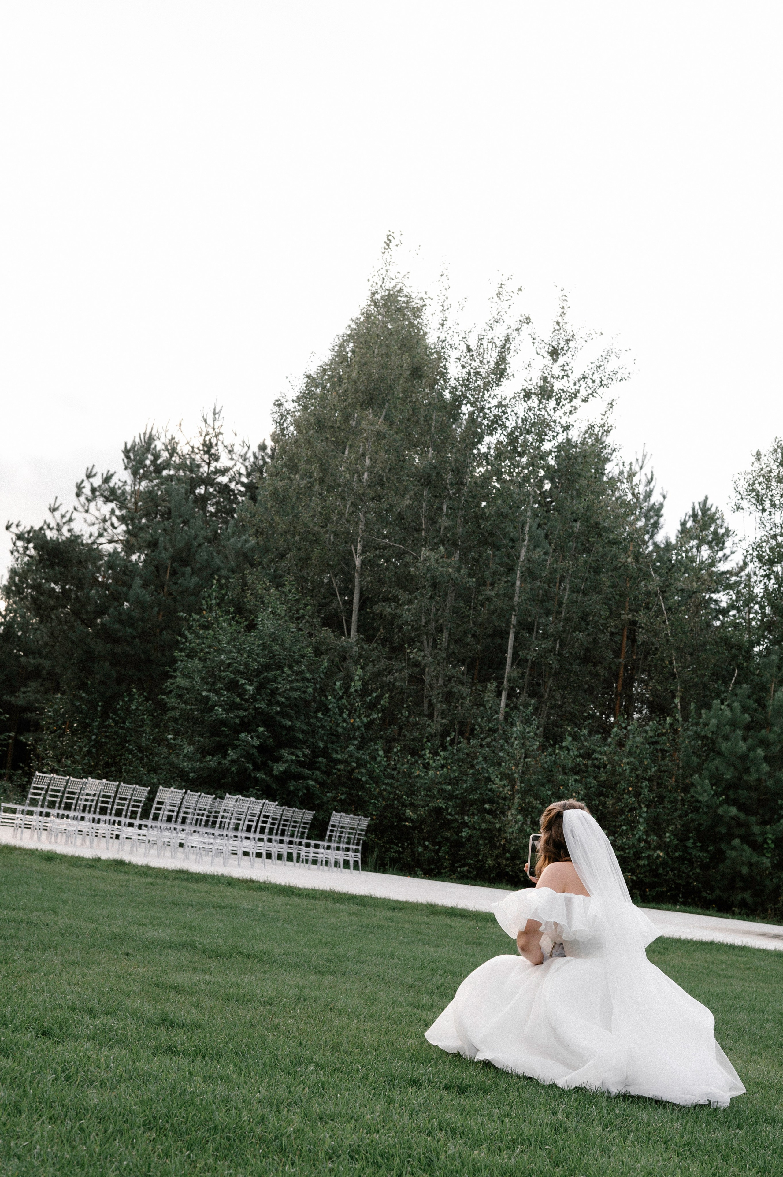 Свадьбы. Фотограф Тверь