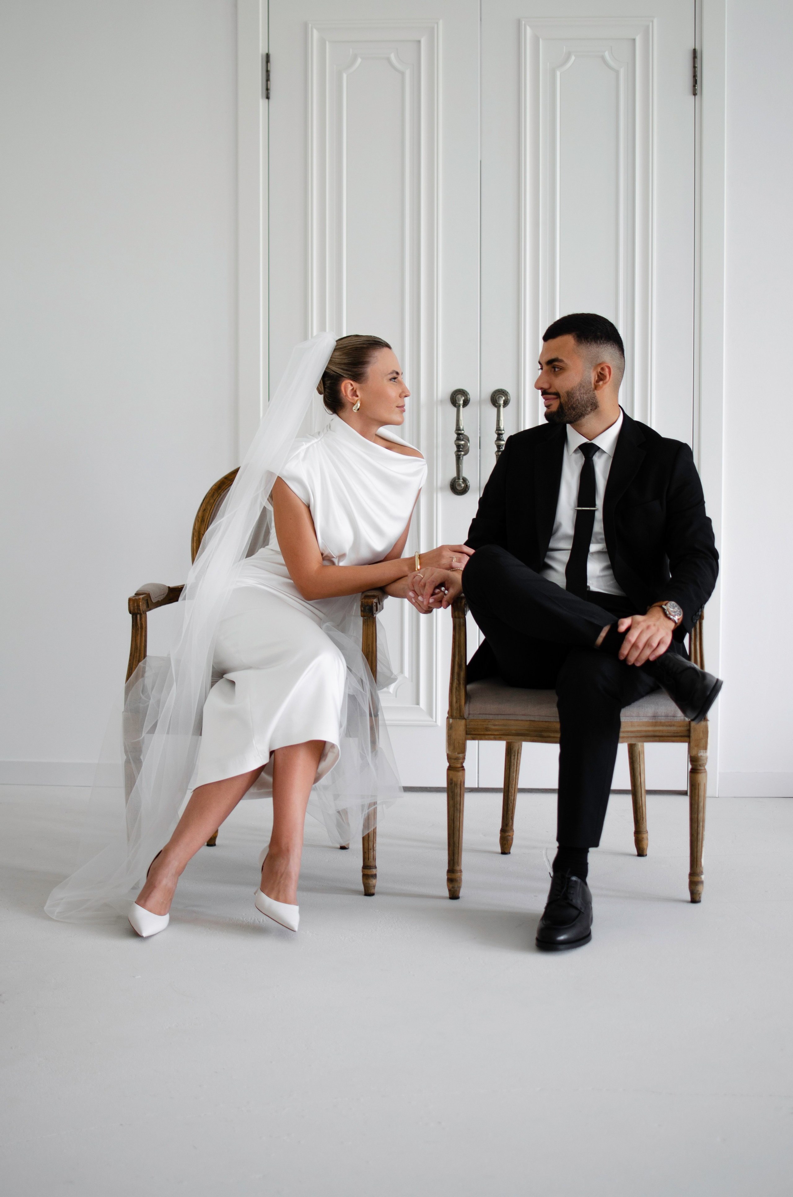 Свадьбы. Фотограф Тверь