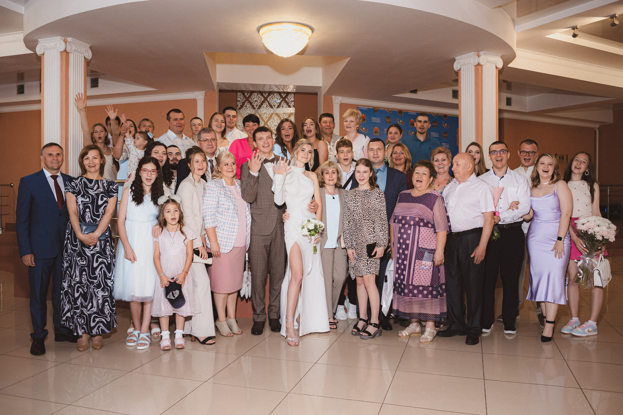 Свадебные съемки. Фотограф Санкт-Петербург Виктория Гурина