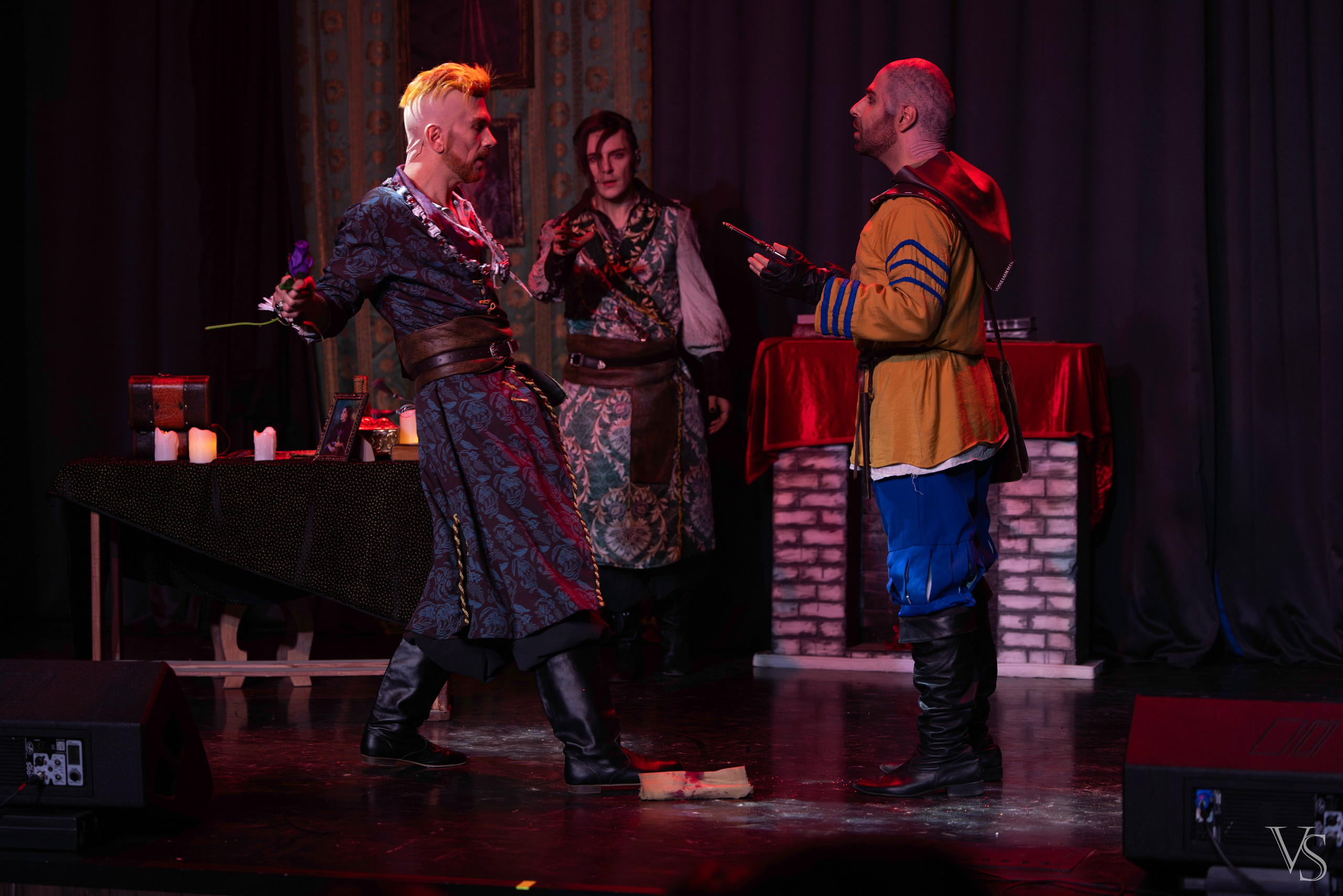 Каменное сердце. Фотограф Виктор Степанов