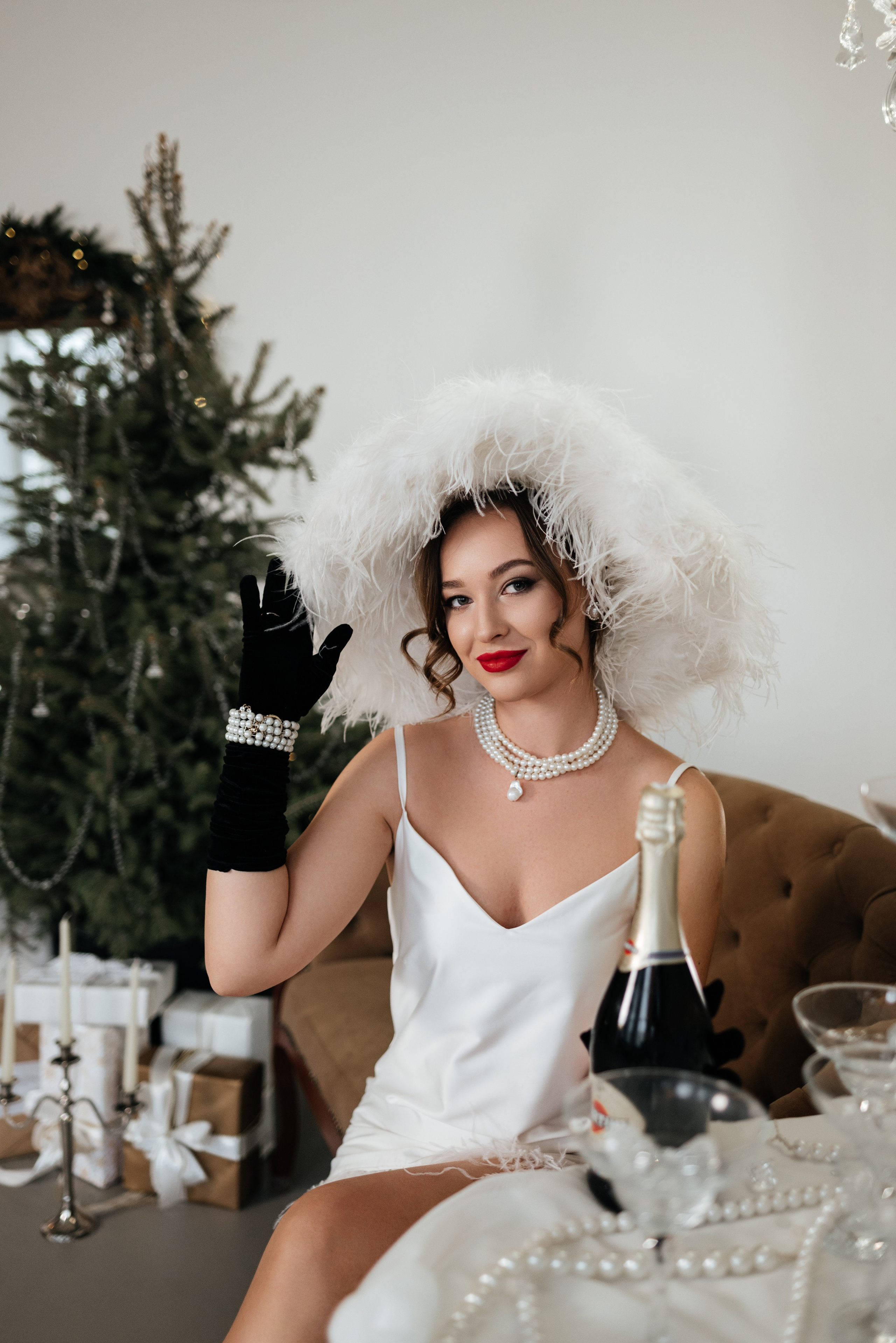 Фотостудия «Оттенки». Фотограф Елена Кучук