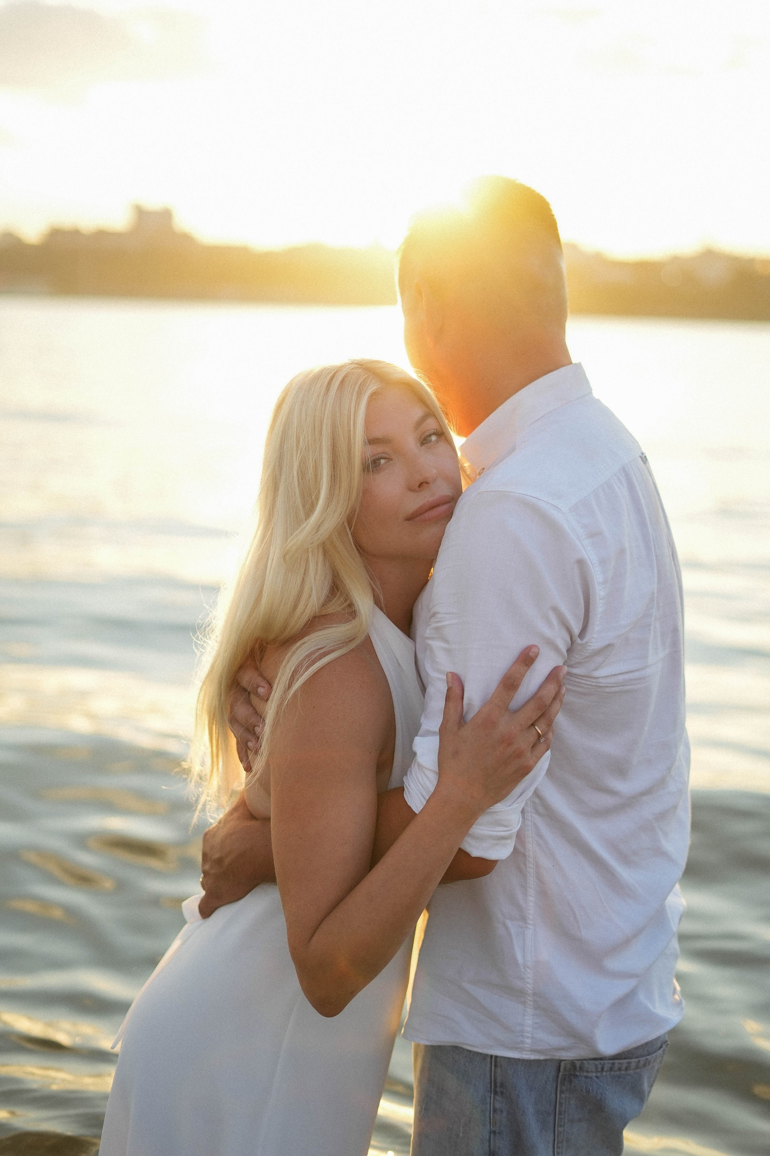 Артем+ Лиза. Фотограф Волгоград Анастасия Ли