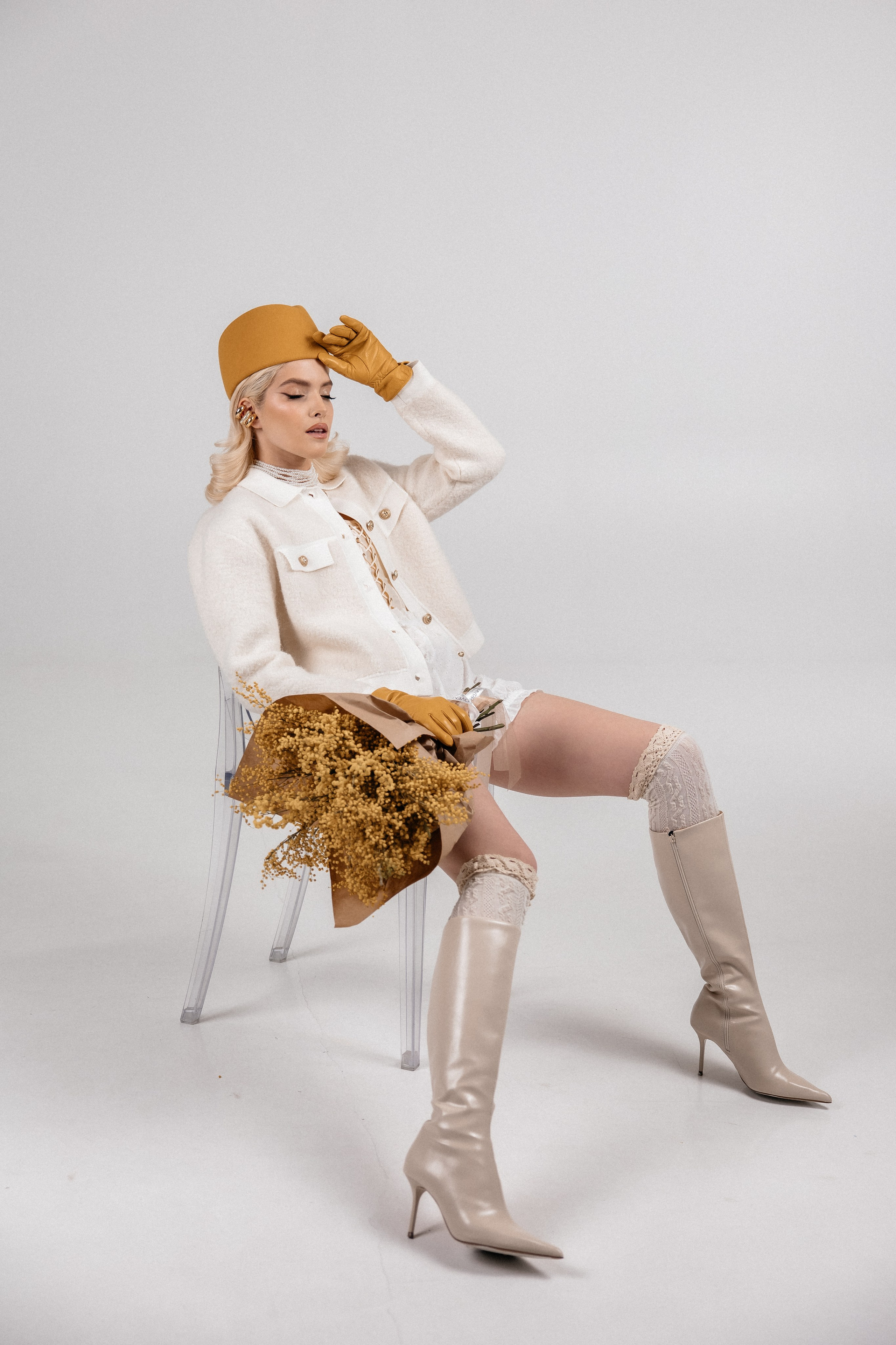 Диана. Светлана Ванцлав — фотограф Минск, Беларусь