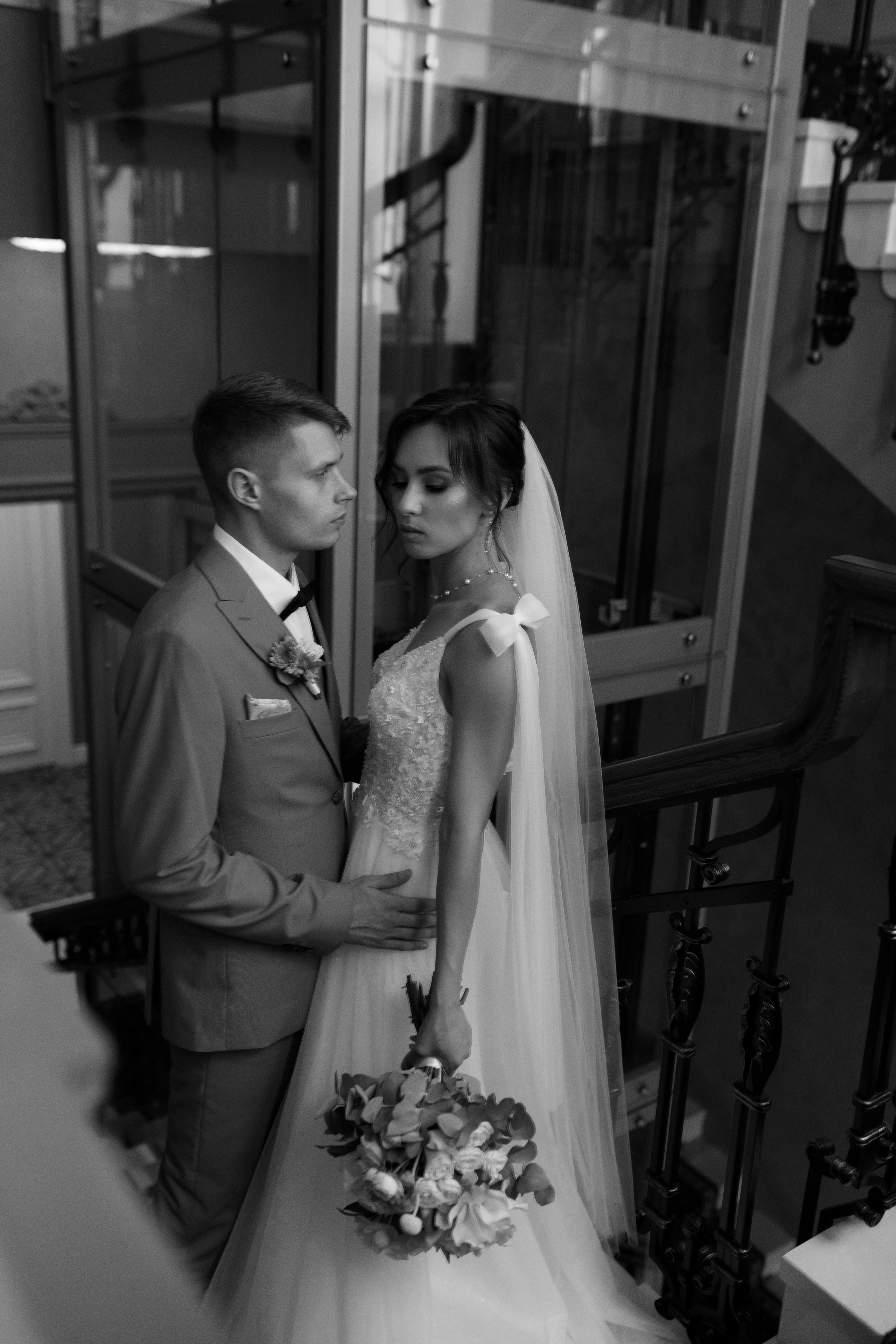 Свадьба Арсения и Валентины. Свадебный и семейный фотограф в Иркутске Яна Лиа