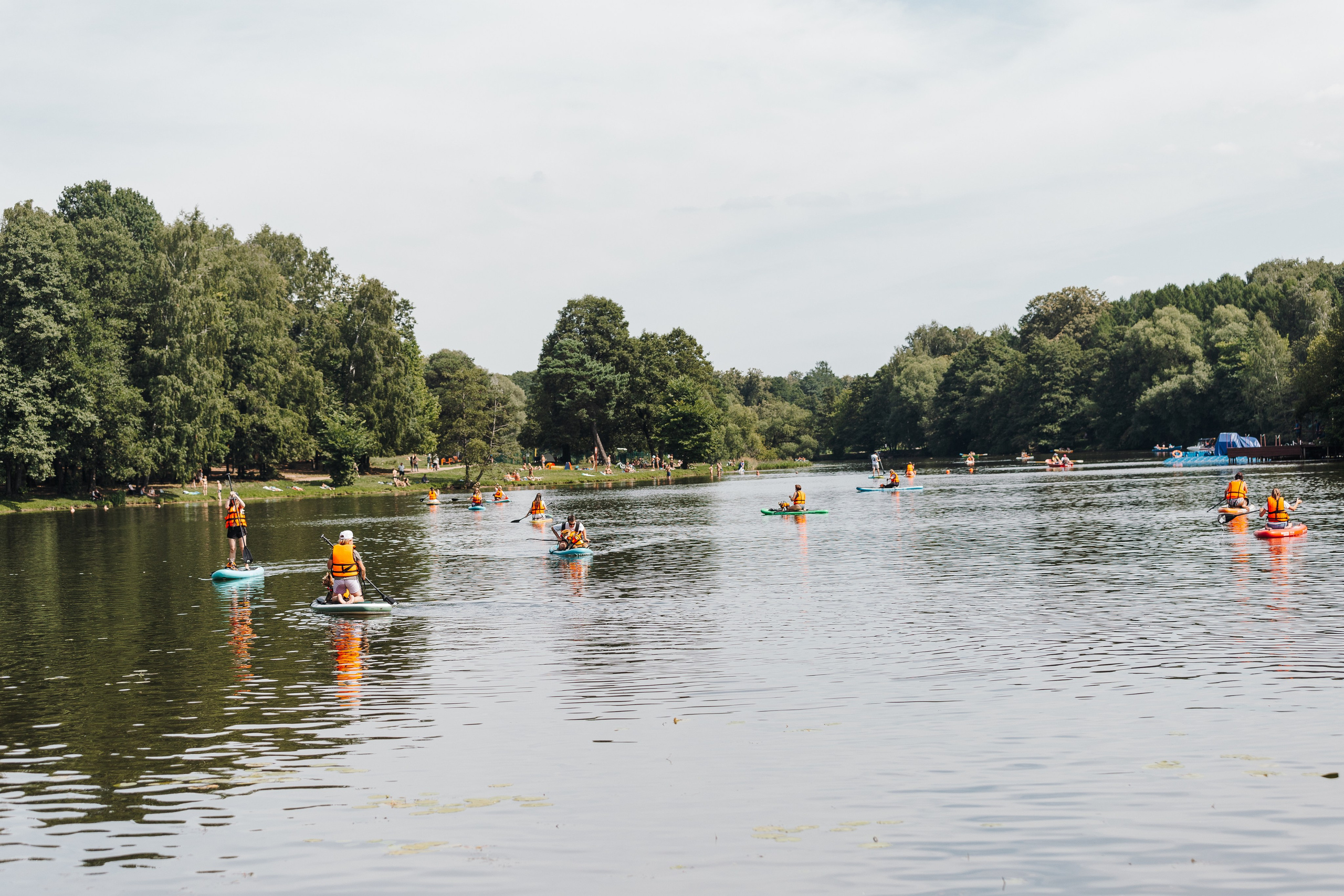 Petshop Sup day. Фотограф анималист Кристина Карпова, Москва