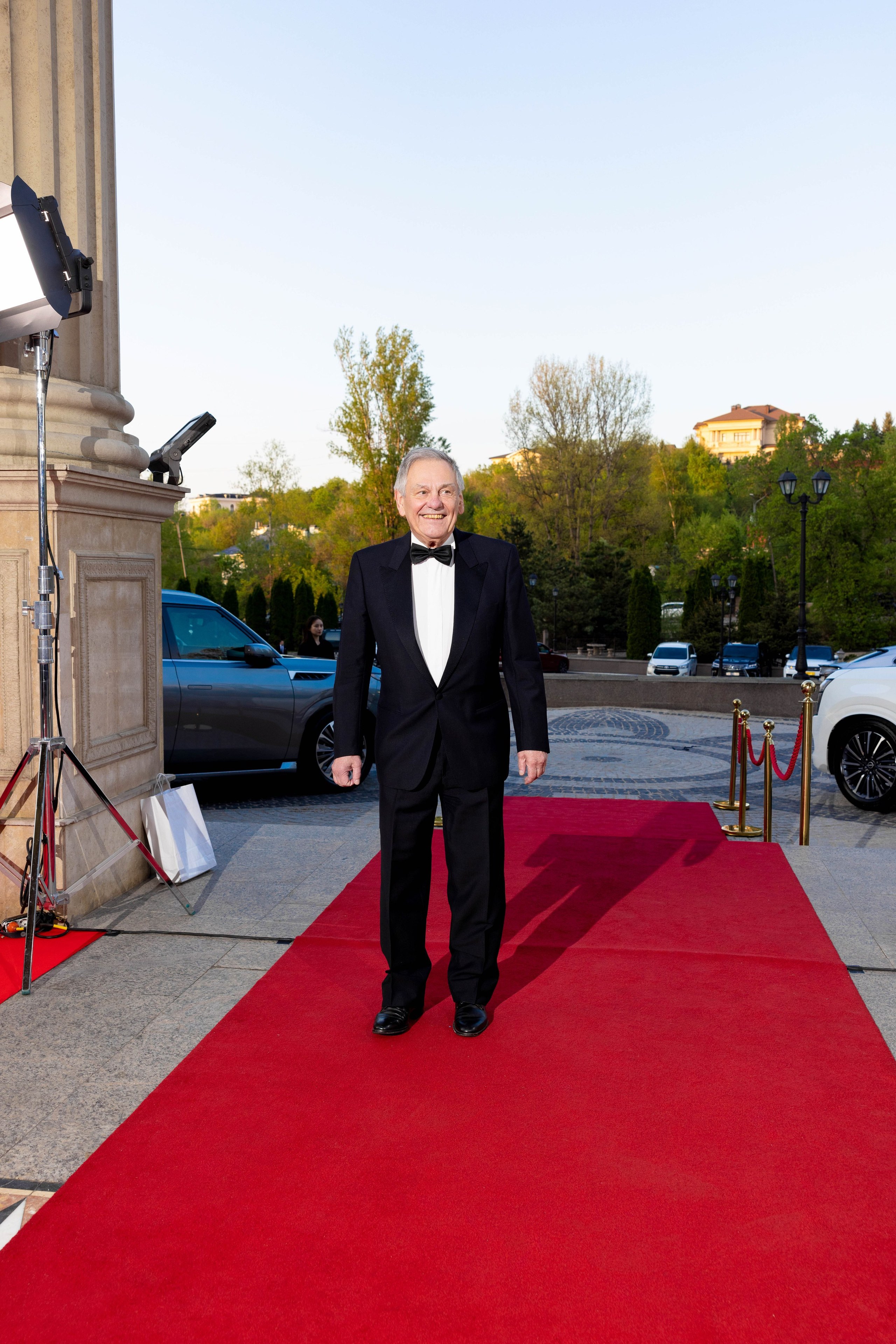 Viennese Ball. Кристина Шнайдер репортажный фотограф Алматы