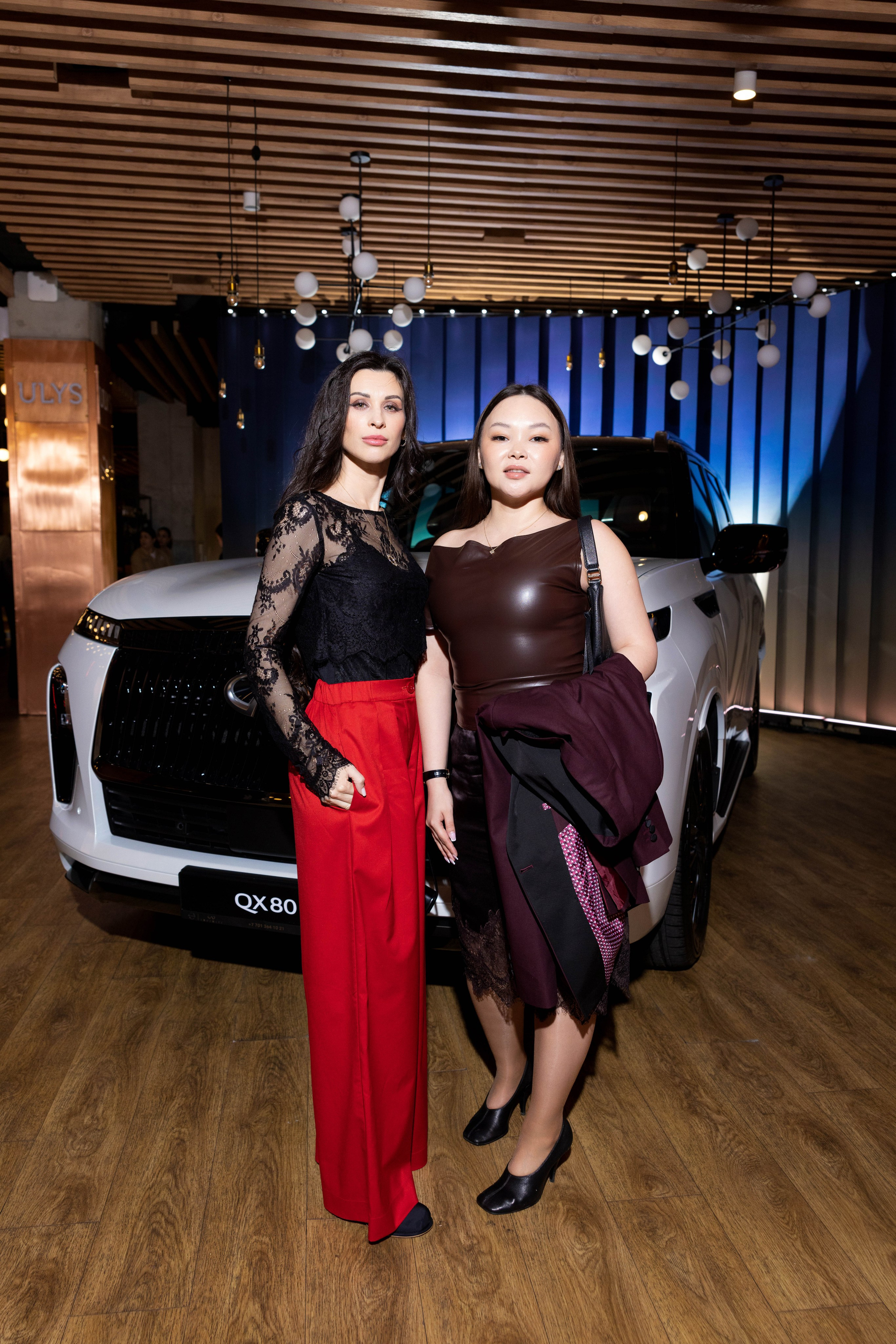 QX80 INFINITI. Кристина Шнайдер репортажный фотограф Алматы