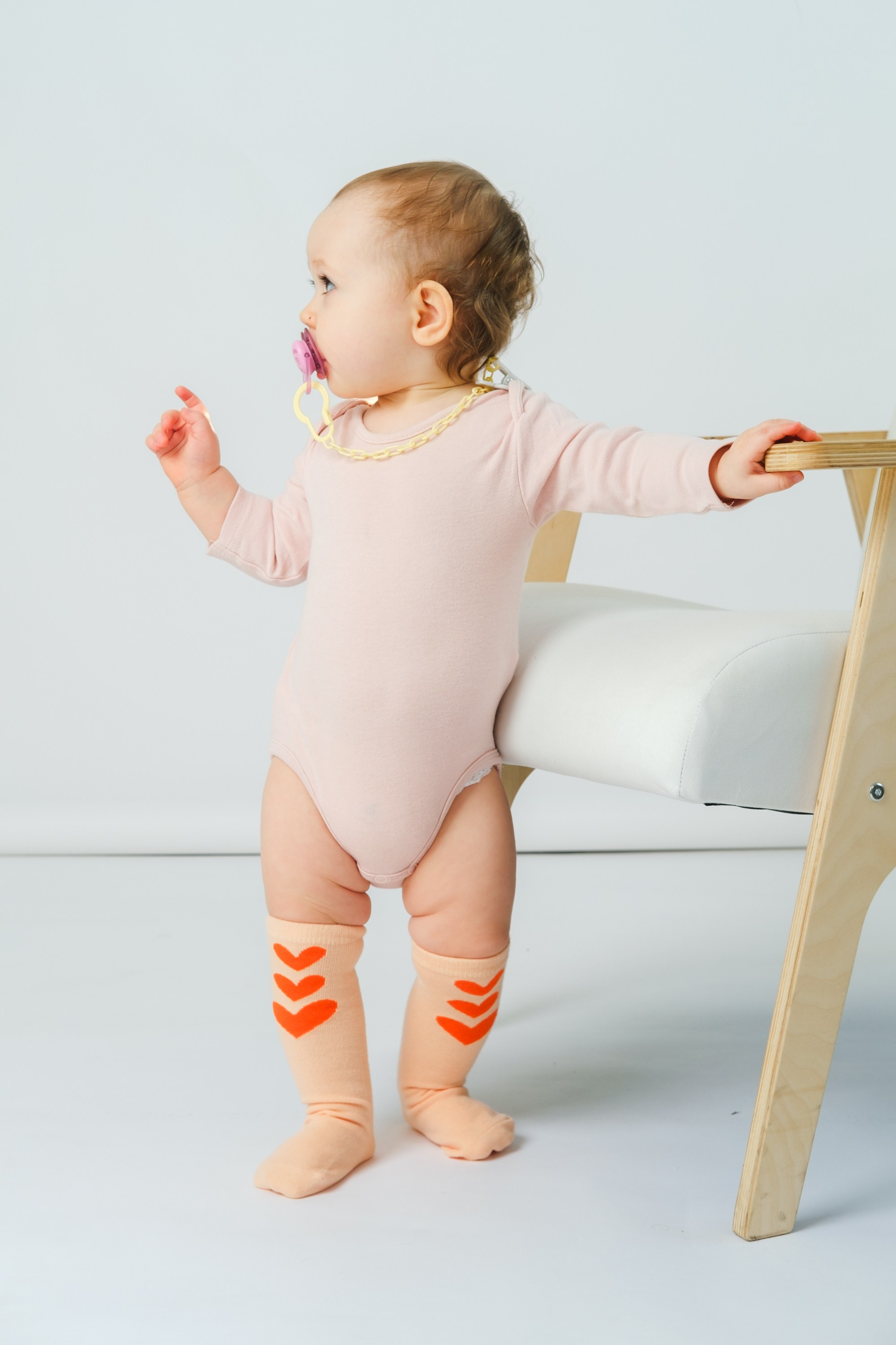 Гольфы. Фотограф Софья Володкина