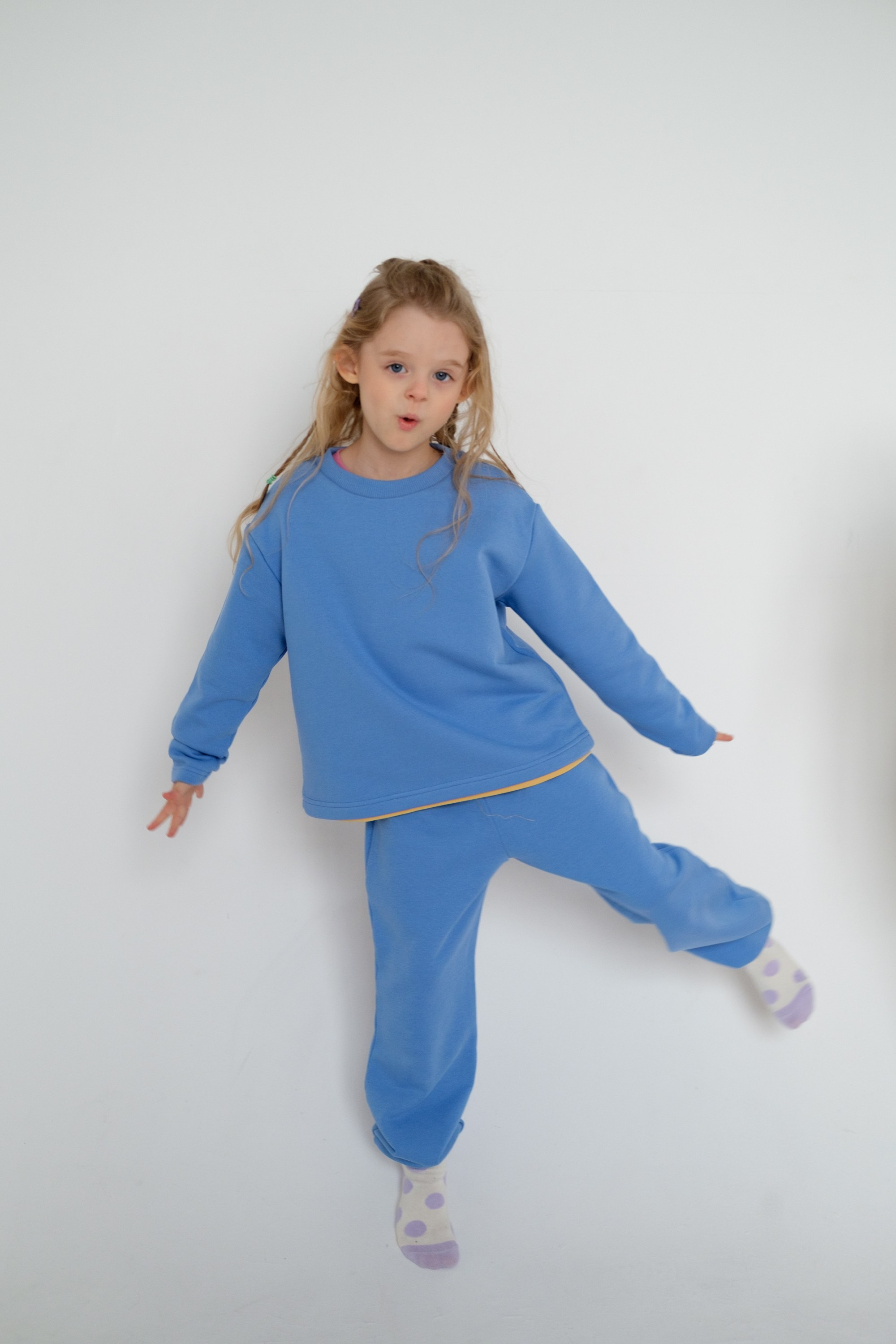 Детская одежда Emoona. Фотограф Софья Володкина