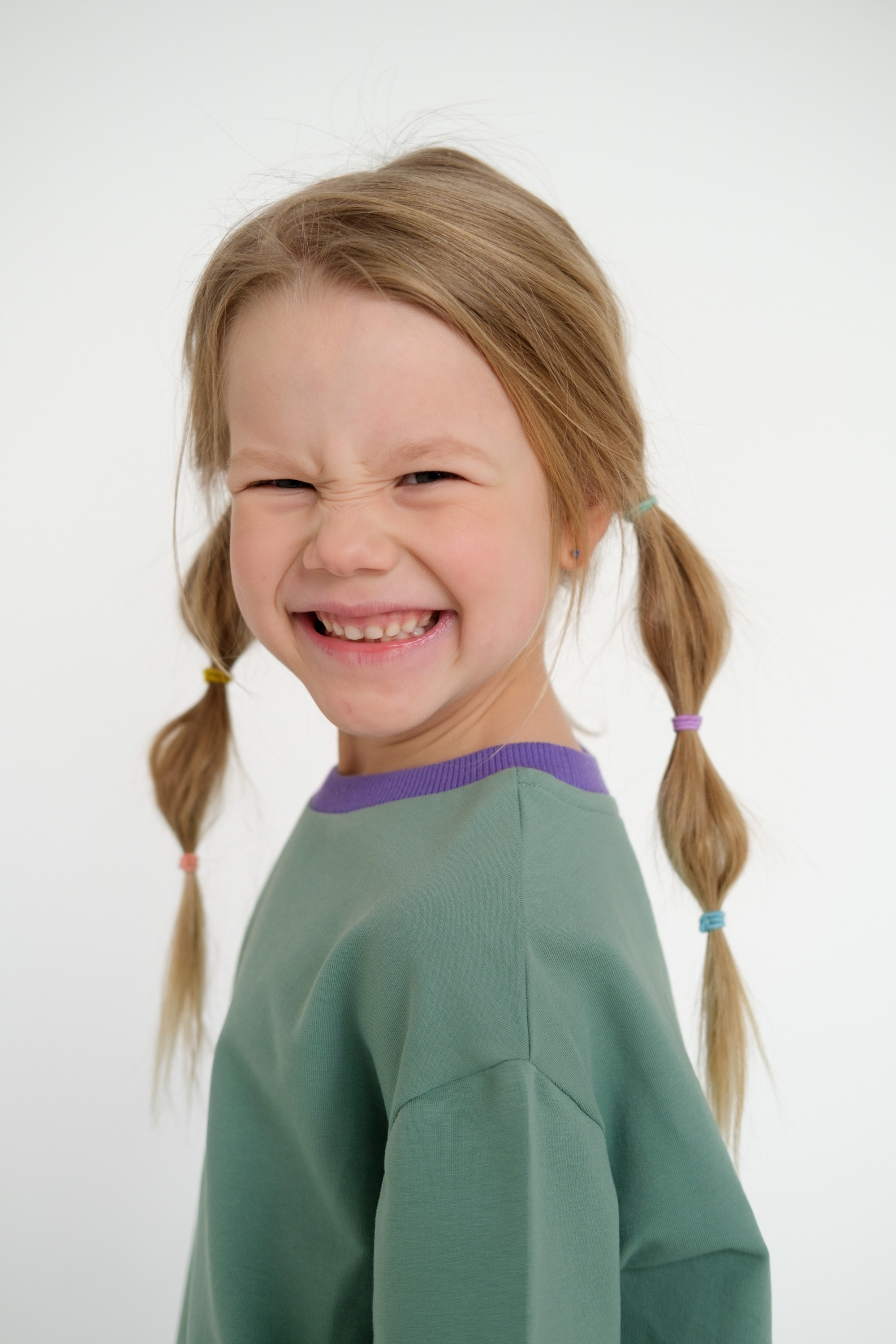 Детская одежда Emoona. Фотограф Софья Володкина