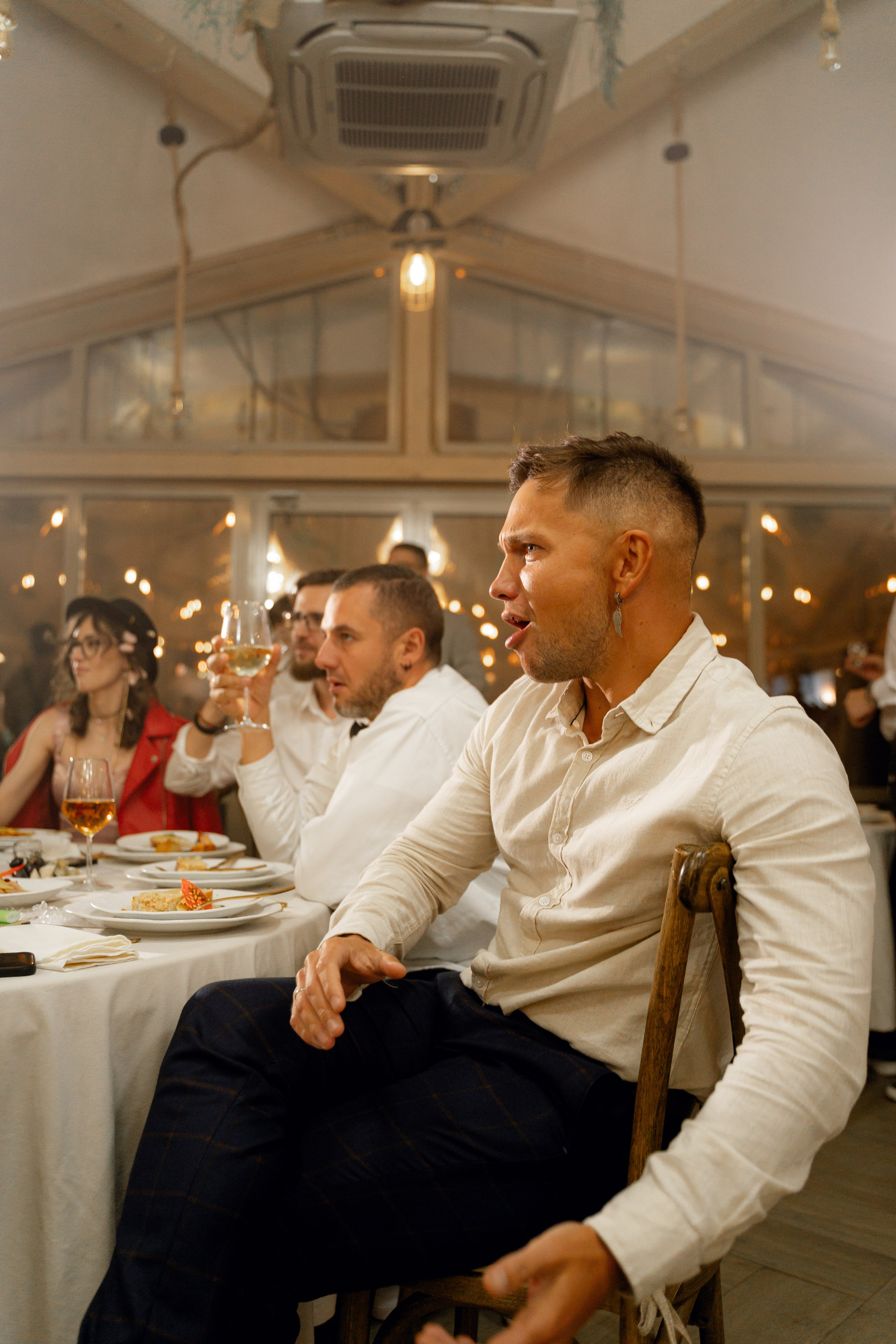 Денис & Юля. Свадебный фотограф в Казани