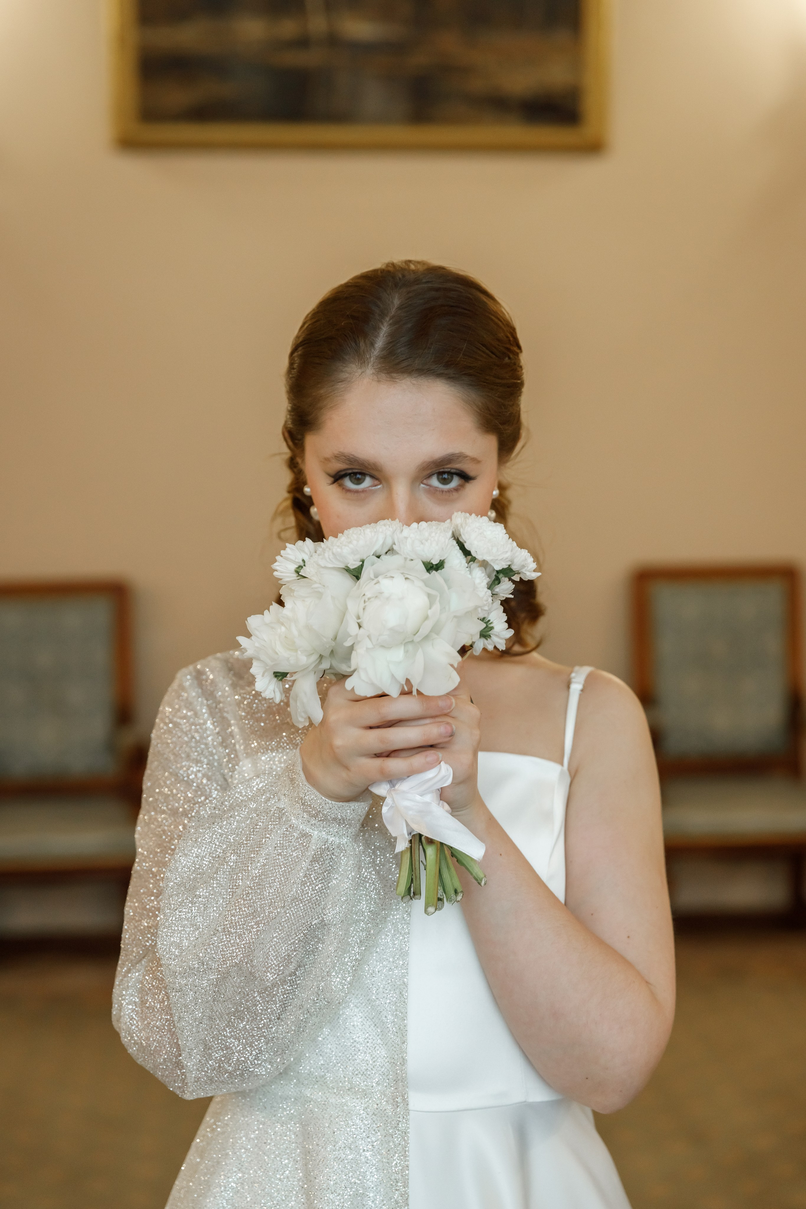 Ярослав и Маргарита. Свадебный фотограф, крещение, венчание СПБ, Белгород Анна Коршунова