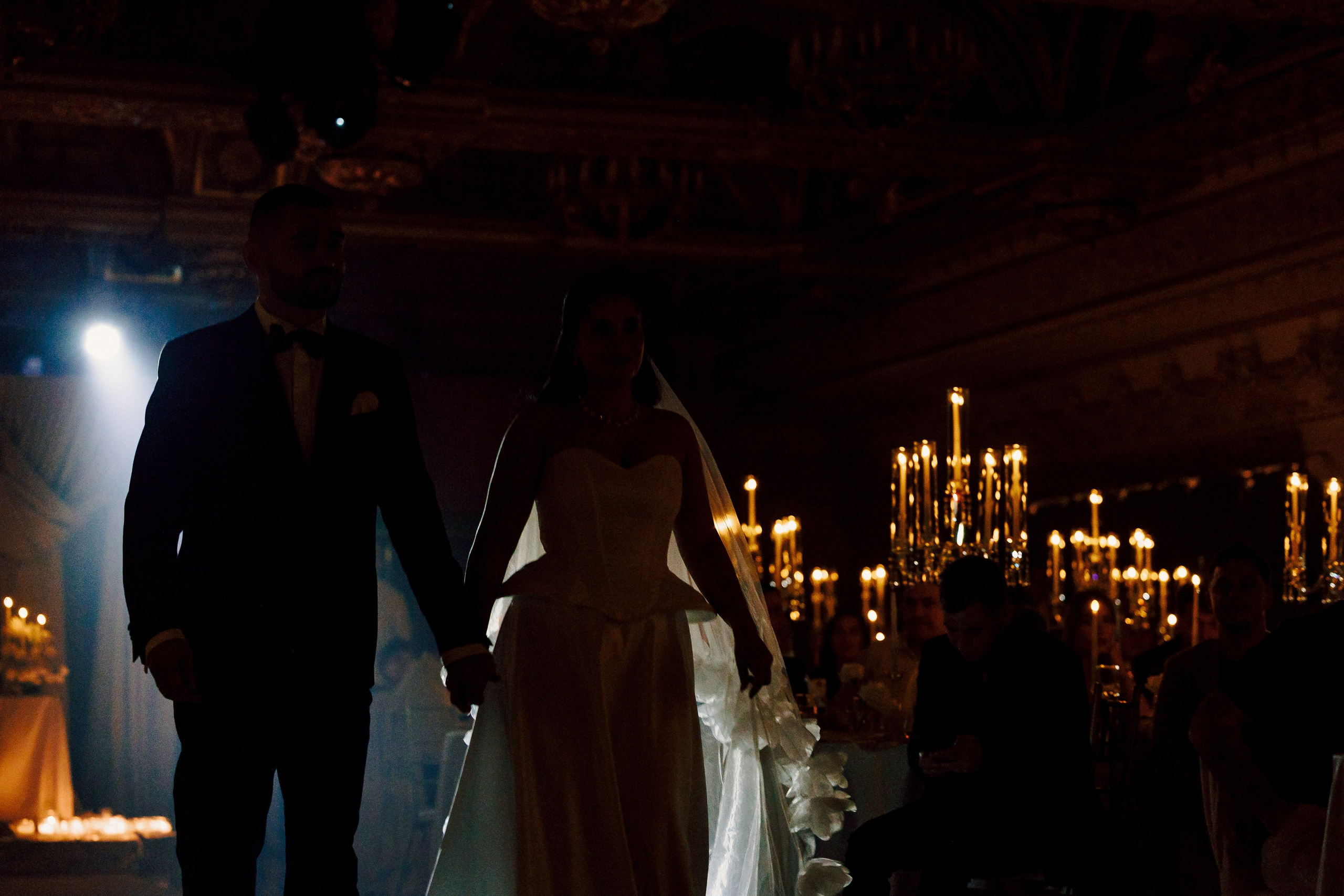 Свадебный день — Дмитрий и Маргарита. Лёшка Варзегов — фотограф