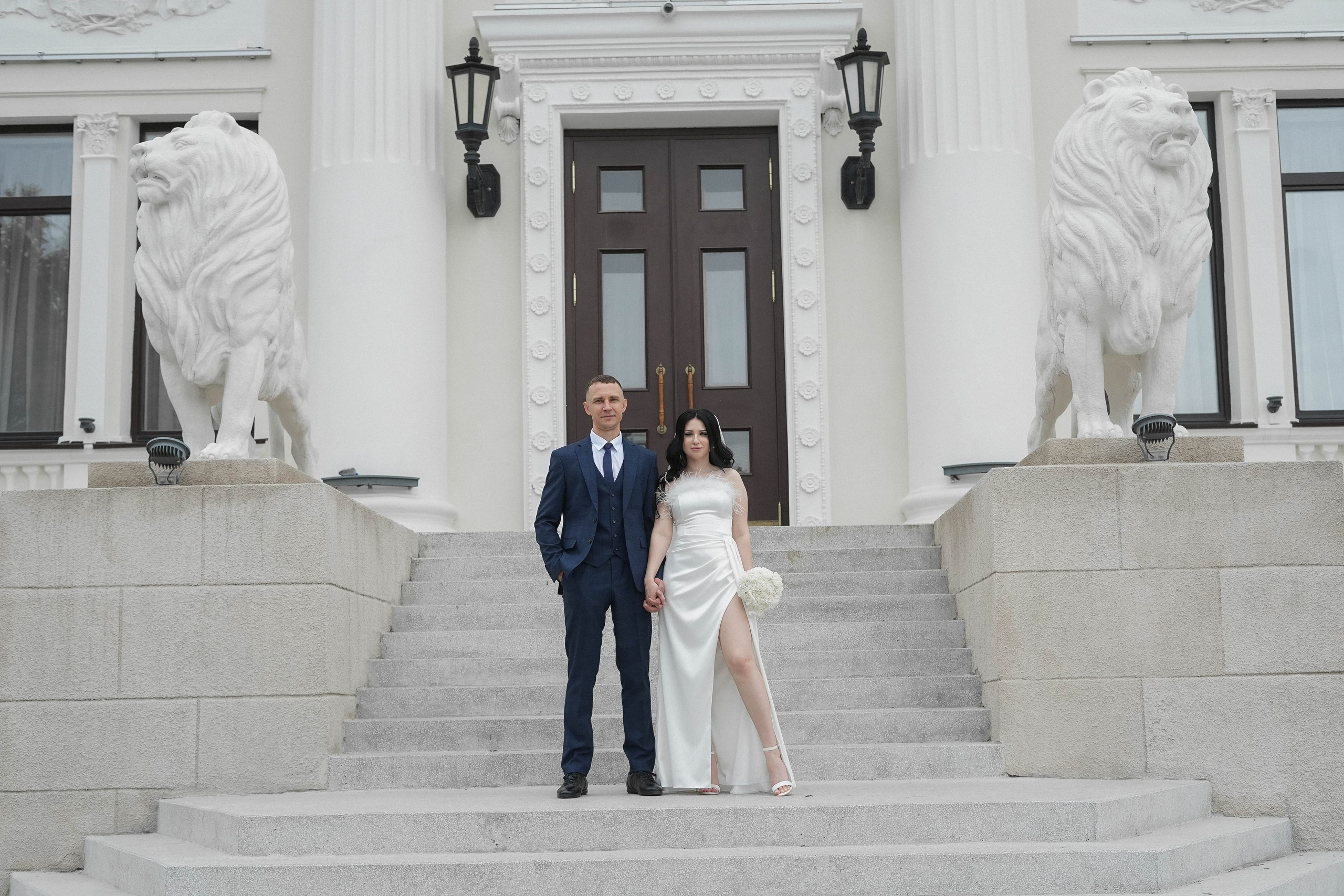 Юлианна+ Сергей. Фотограф Волгоград Анастасия Ли