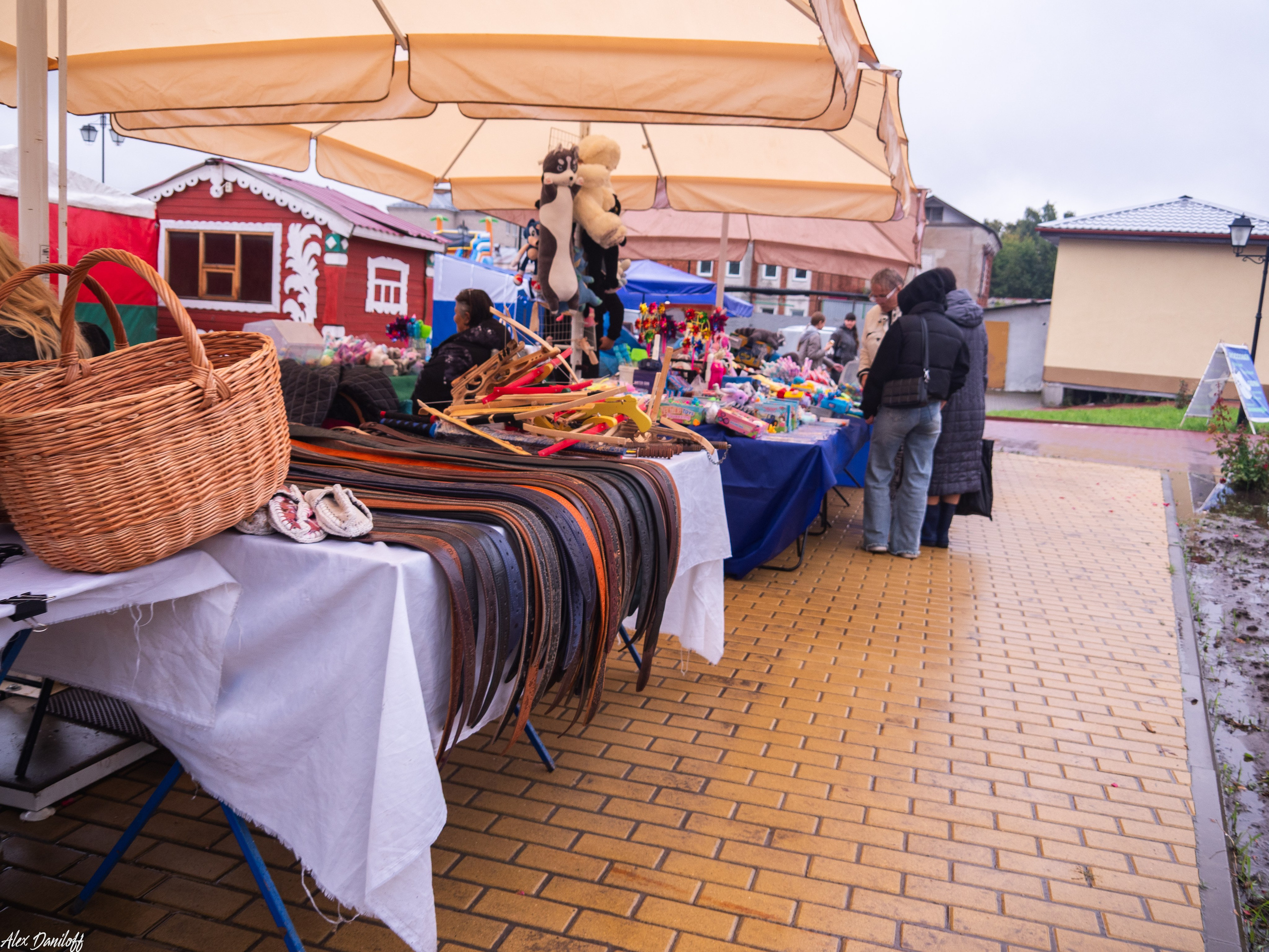 День города Муром 2025. Муром-Инфо. Новости культуры, образования, спорта в городе Муром