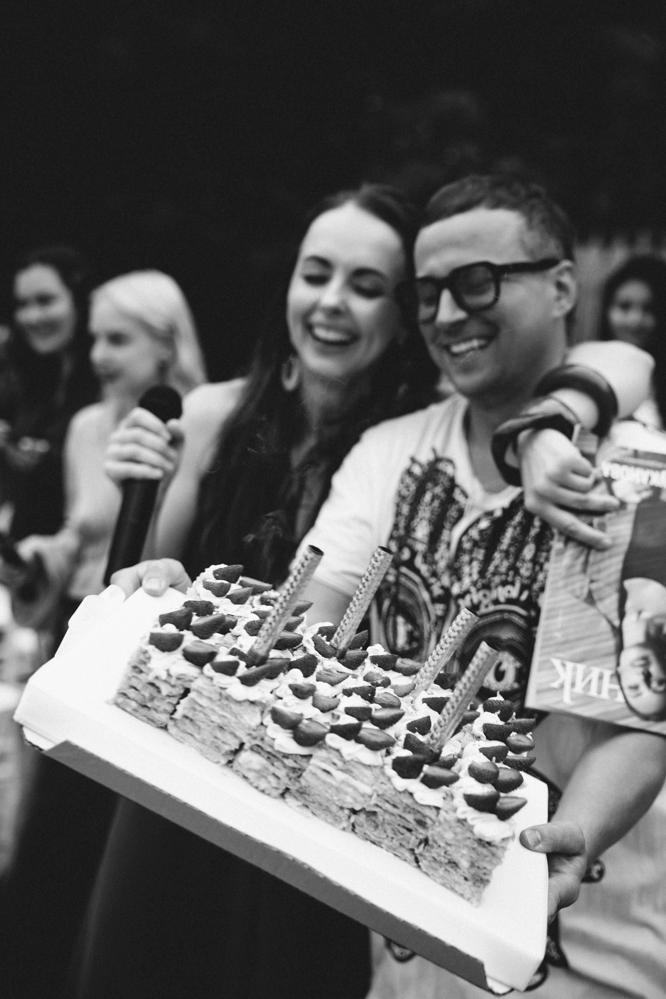 ГРЕНАДА. Фотограф в Красноярске