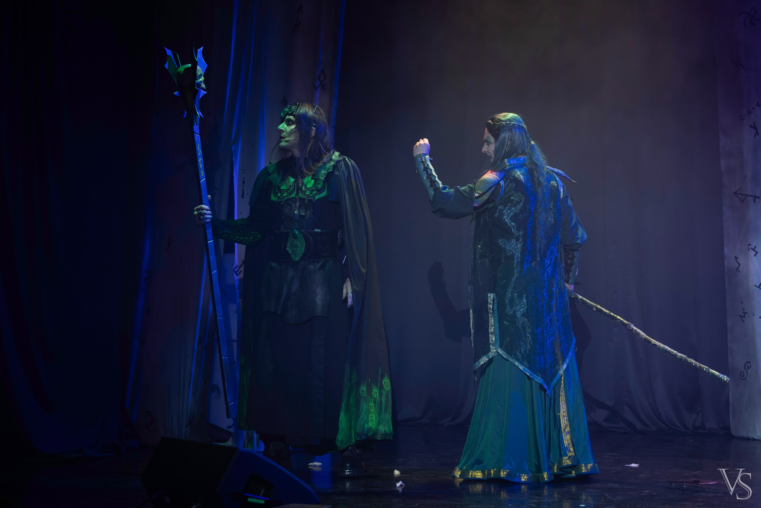 Книга стихий 25.01. Фотограф Виктор Степанов