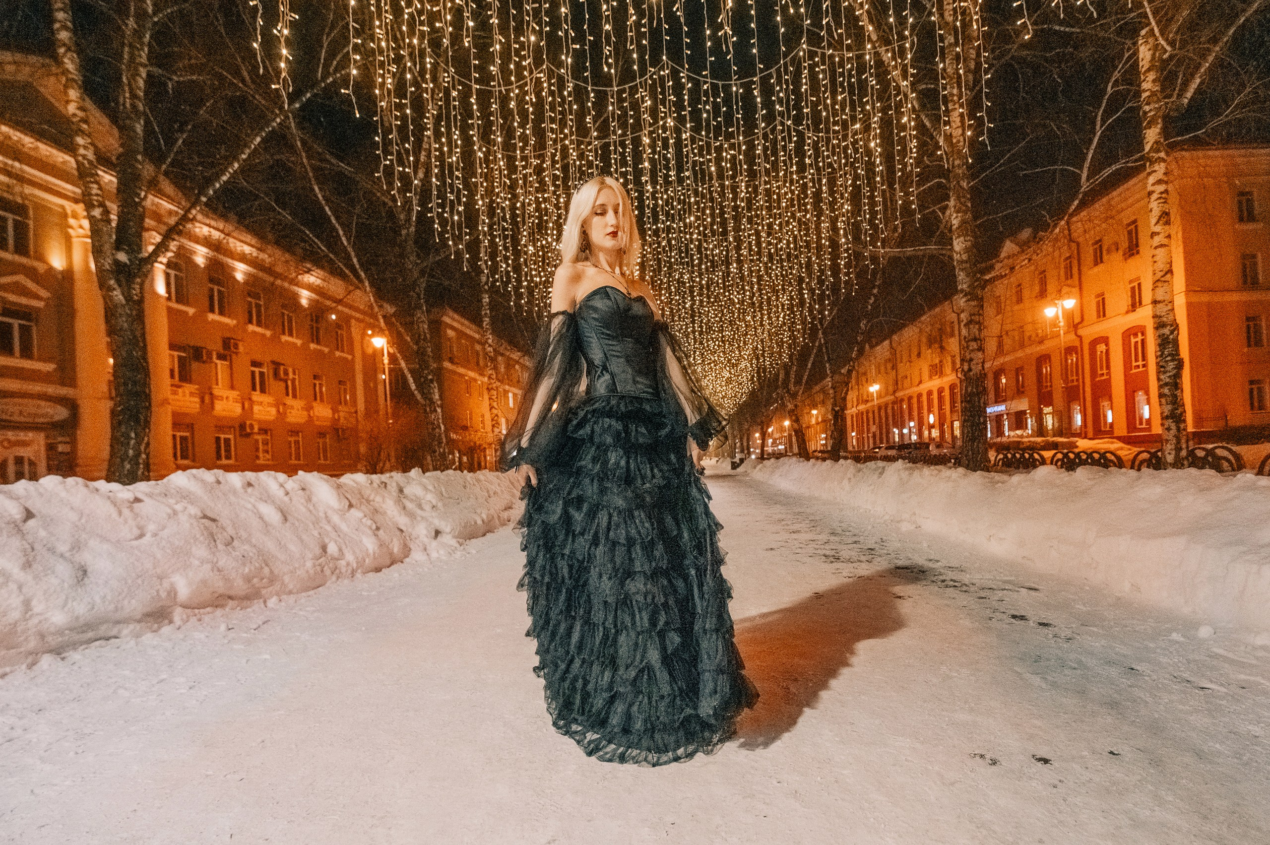 ....... Фотограф в Кемерово Владислав Шульц