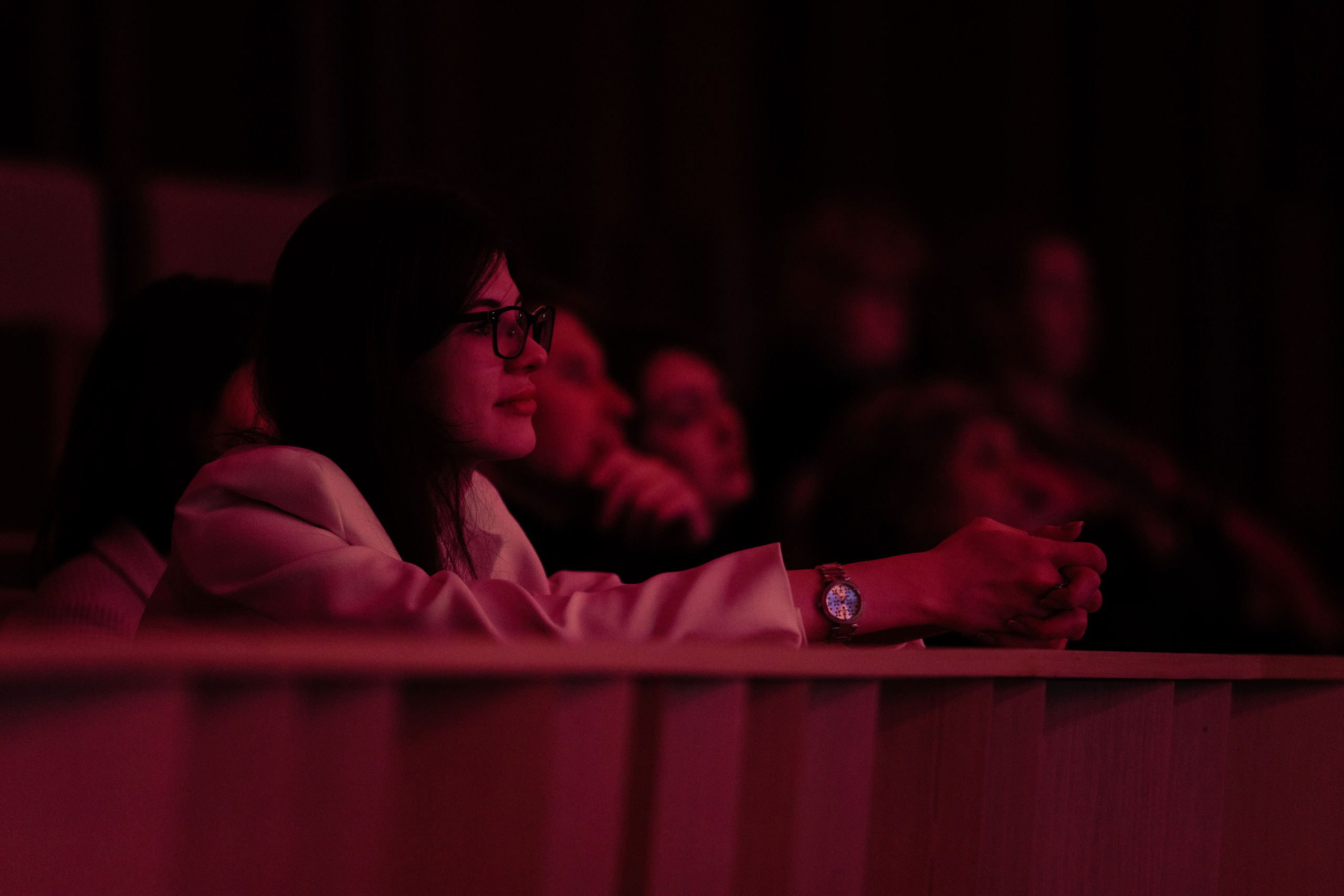 Моспром концерт и награждение (Зарядье). Репортажный фотограф на мероприятие в Москве Алексей Терентьев