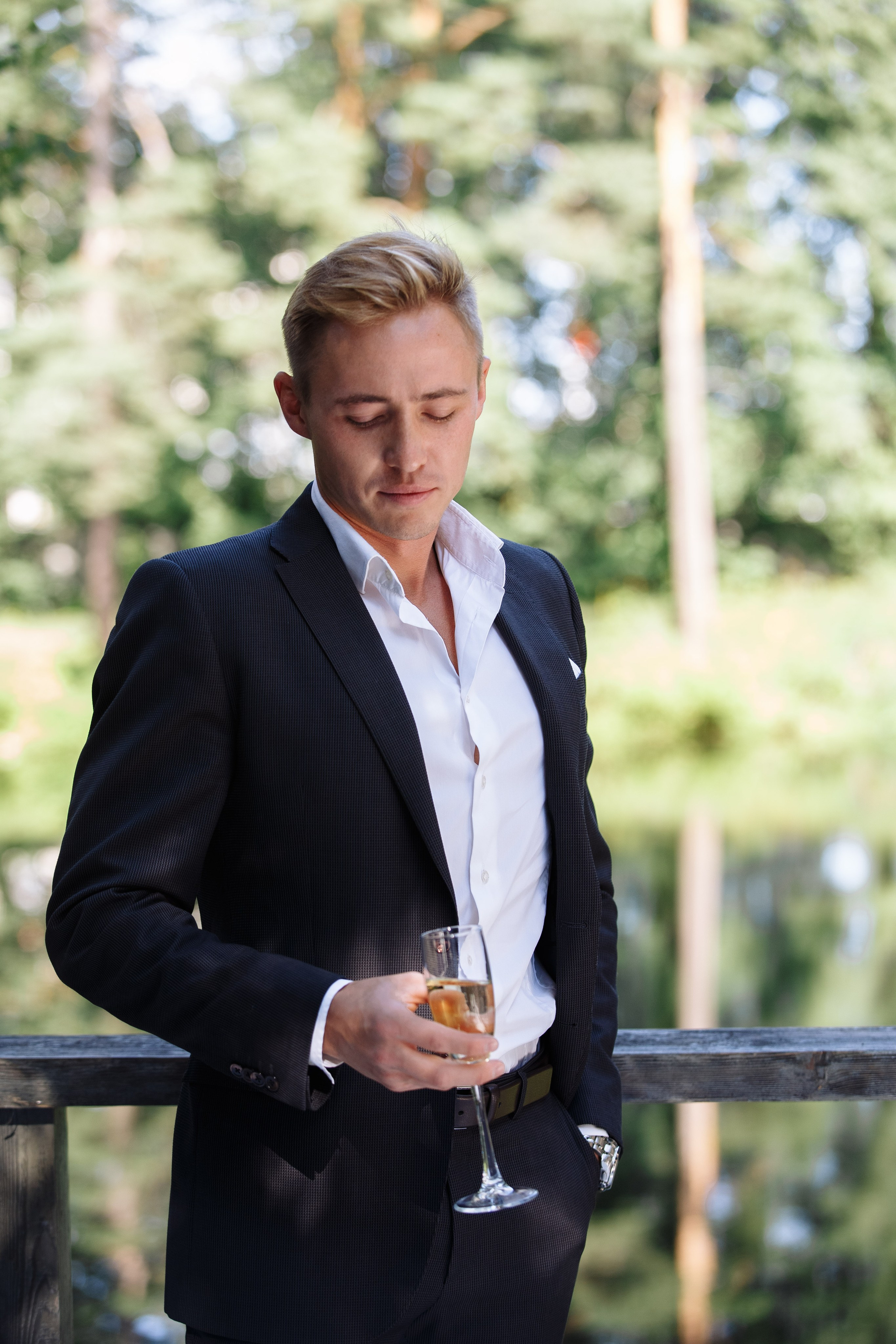 Денис и Алёна. Репортажный фотограф на мероприятие в Москве Алексей Терентьев