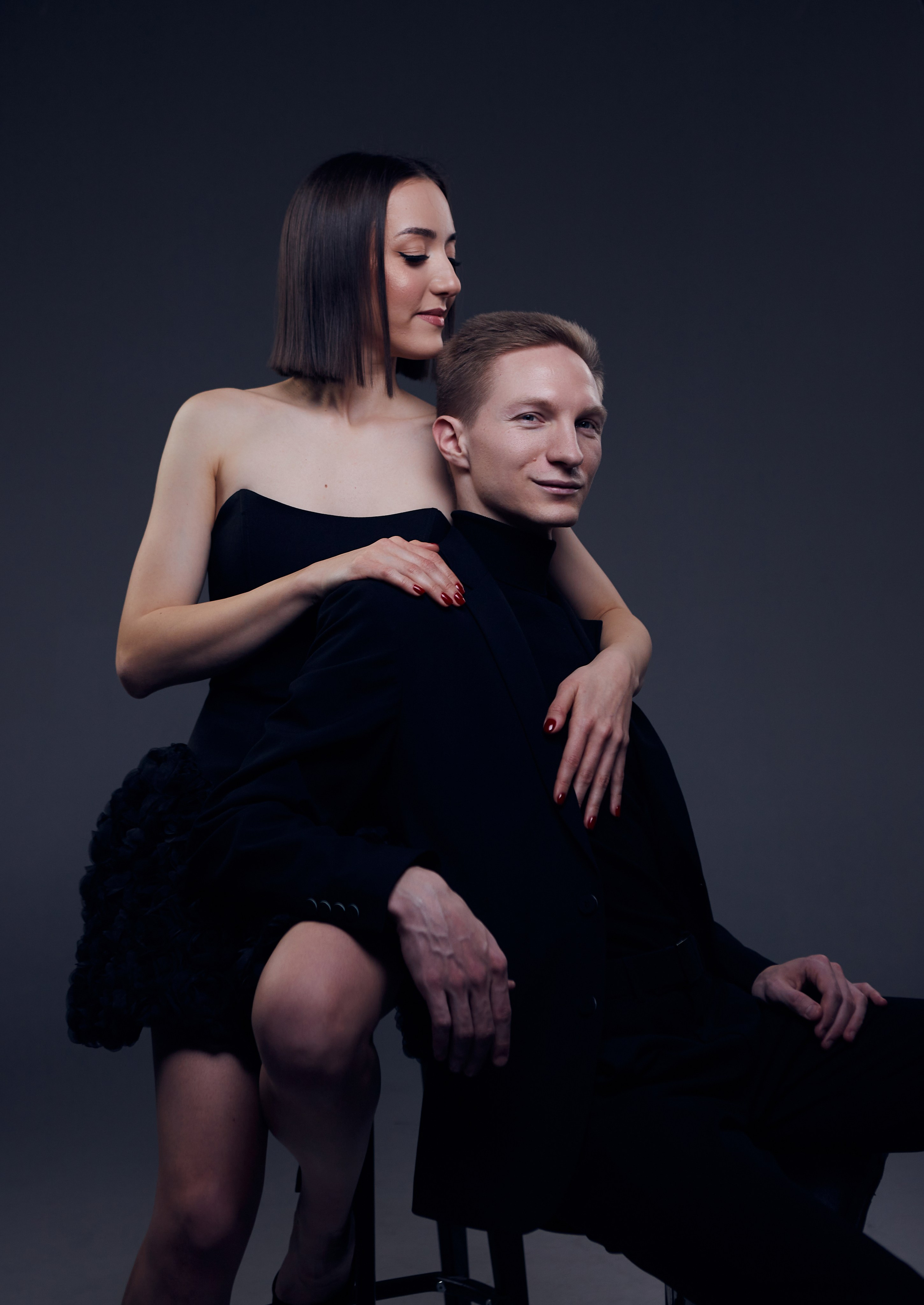 14  февраля. Свадебный и семейный фотограф в Сочи-Красной поляне Ларионова Анна