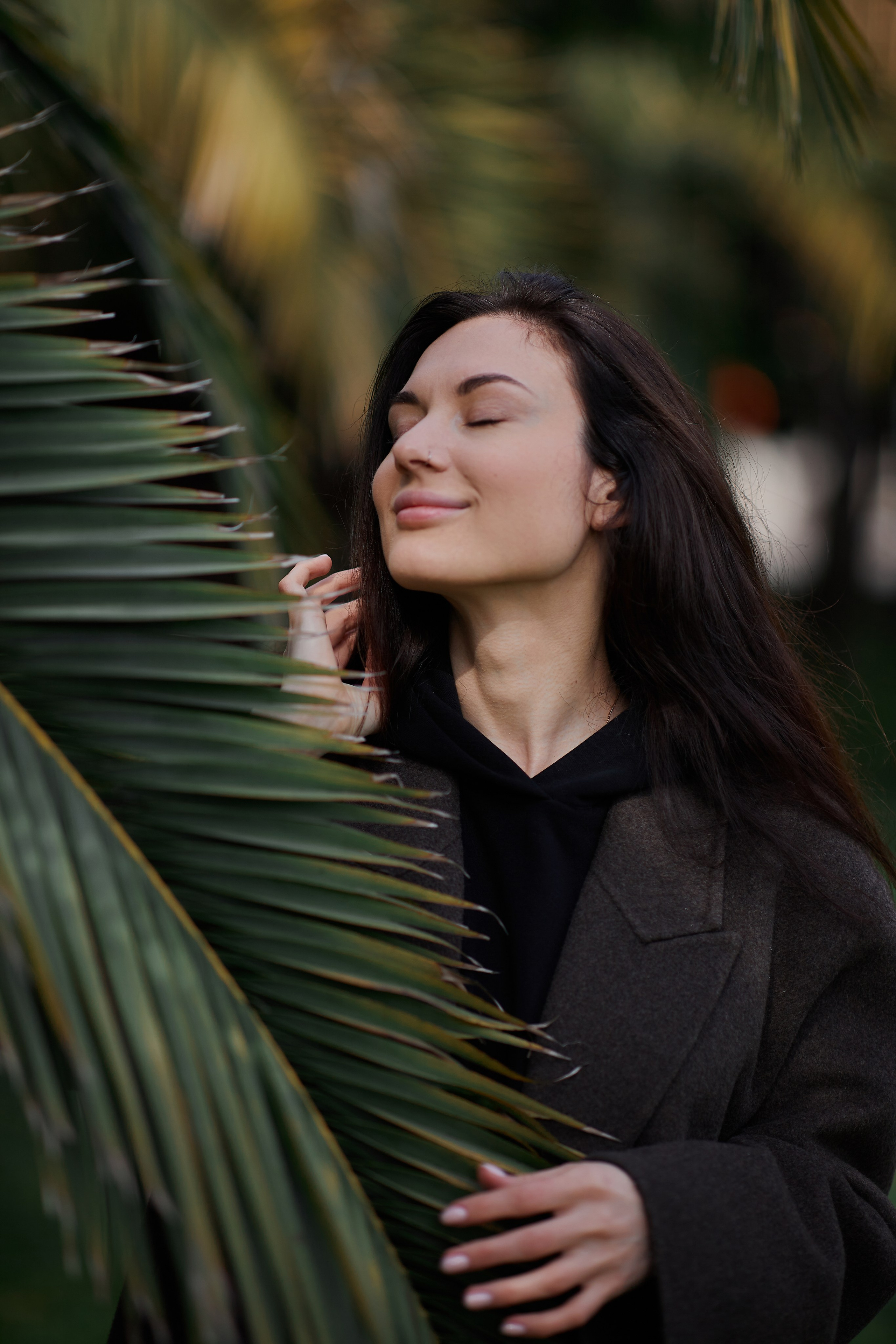 Фотосессия в Сочи 