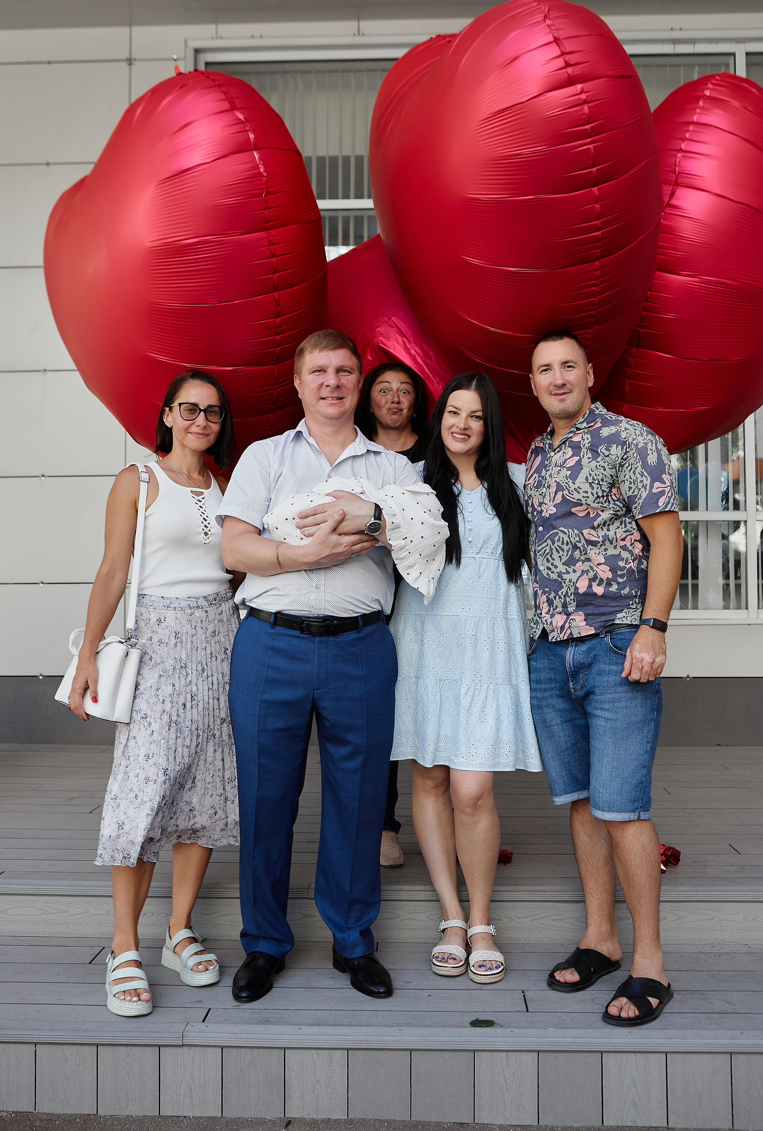 Выписка Анечки. Свадебный и семейный фотограф в Сочи-Красной поляне Ларионова Анна