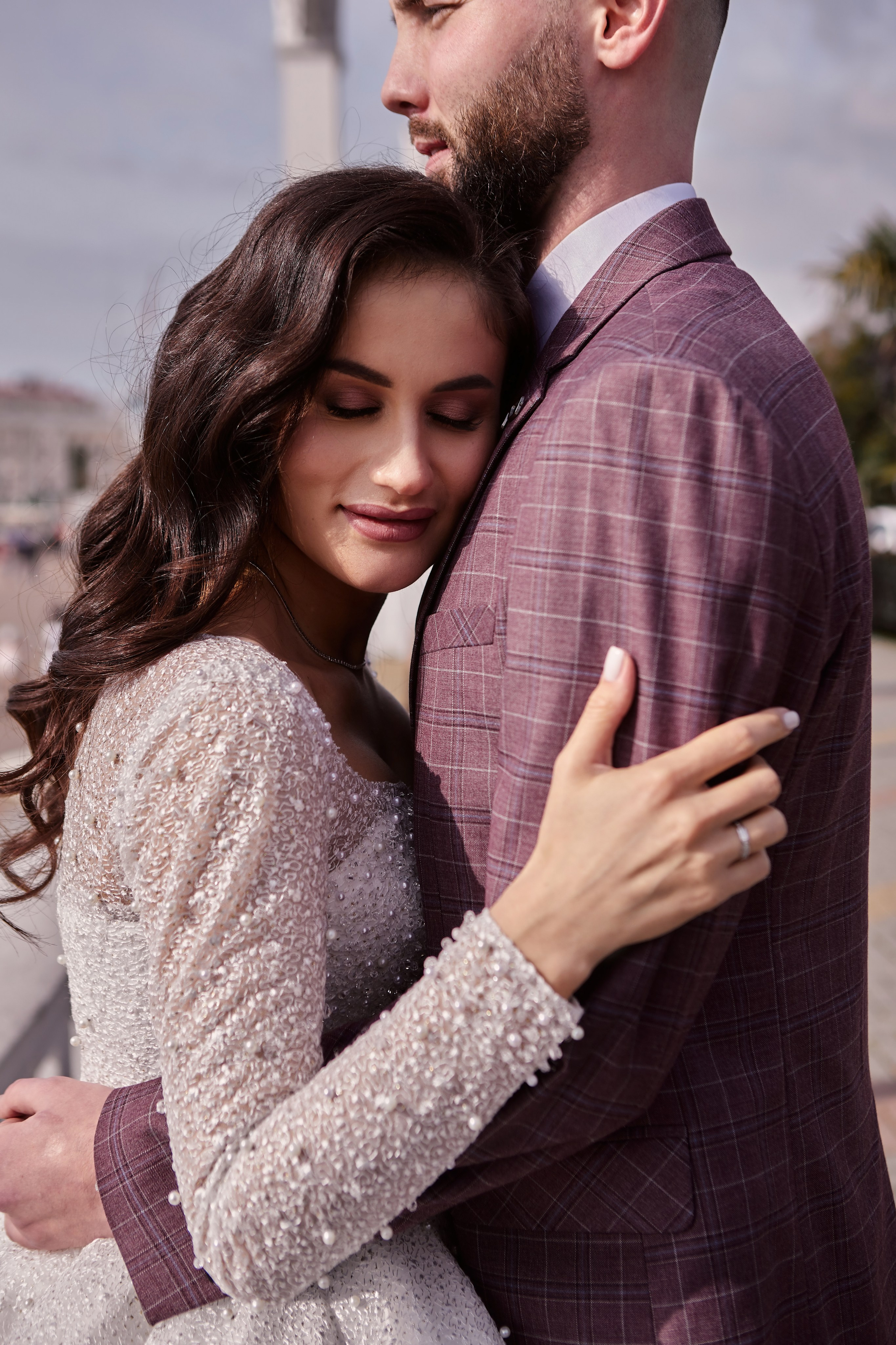 Denis & Elmira свадьба в Сочи. Свадебный и семейный фотограф в Сочи-Красной поляне Ларионова Анна