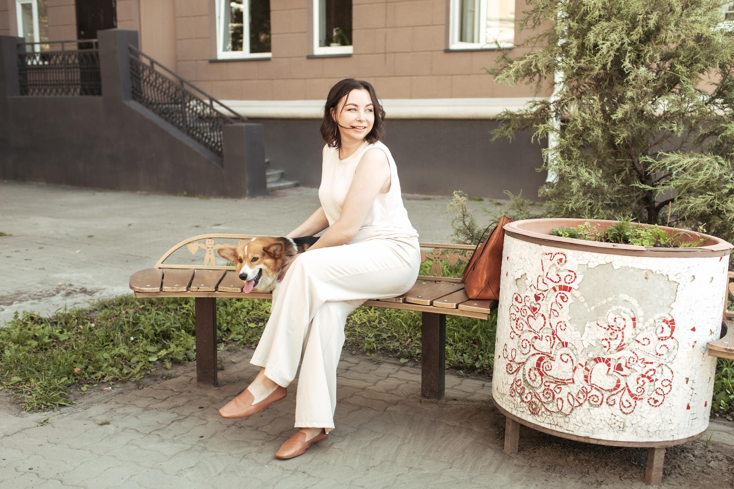 Елена. Портретный и свадебный фотограф в Белгороде Глухова Кристина