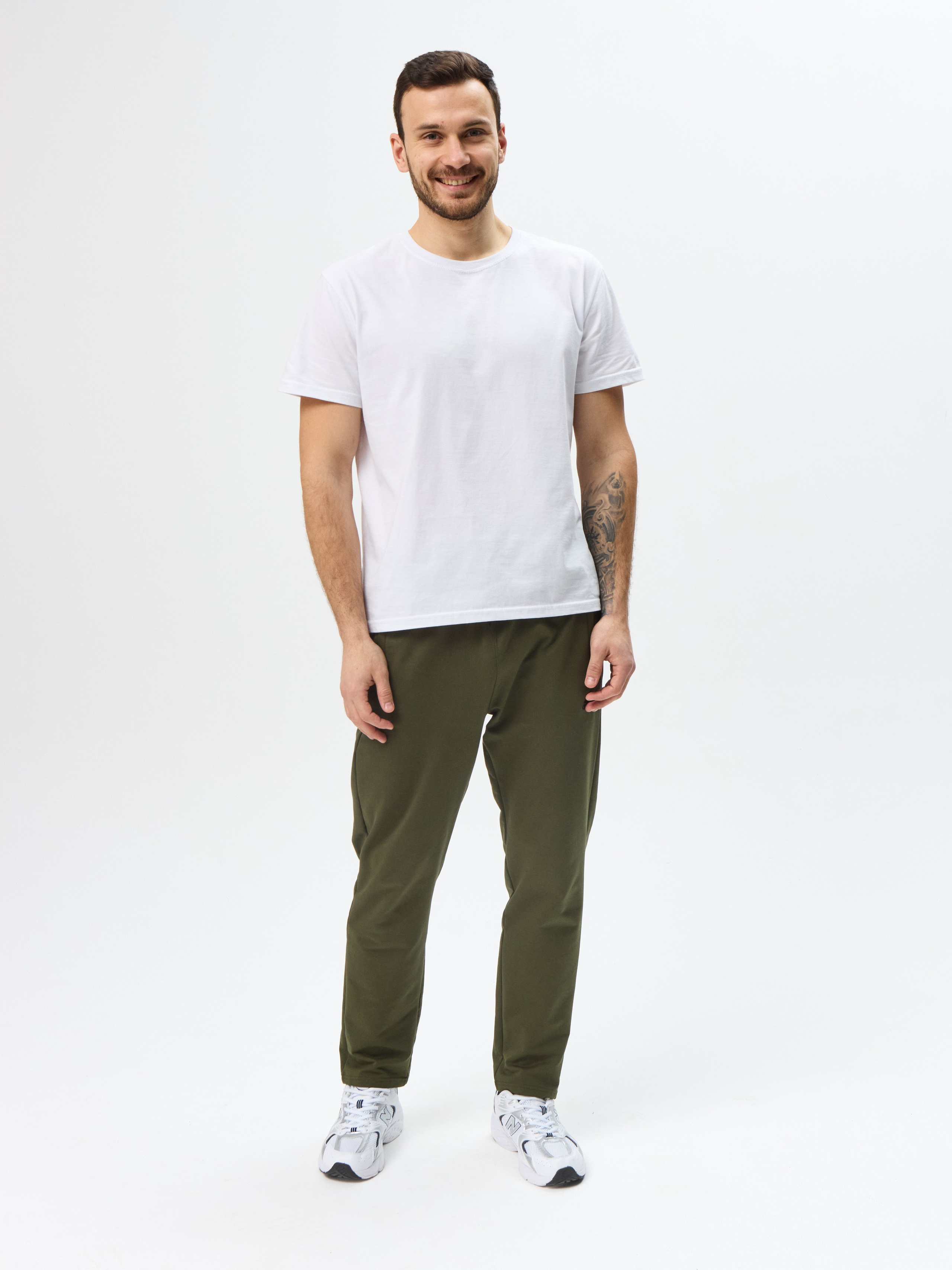 Глеб. Фотосъёмка для марктеплейсов Studio 11.11