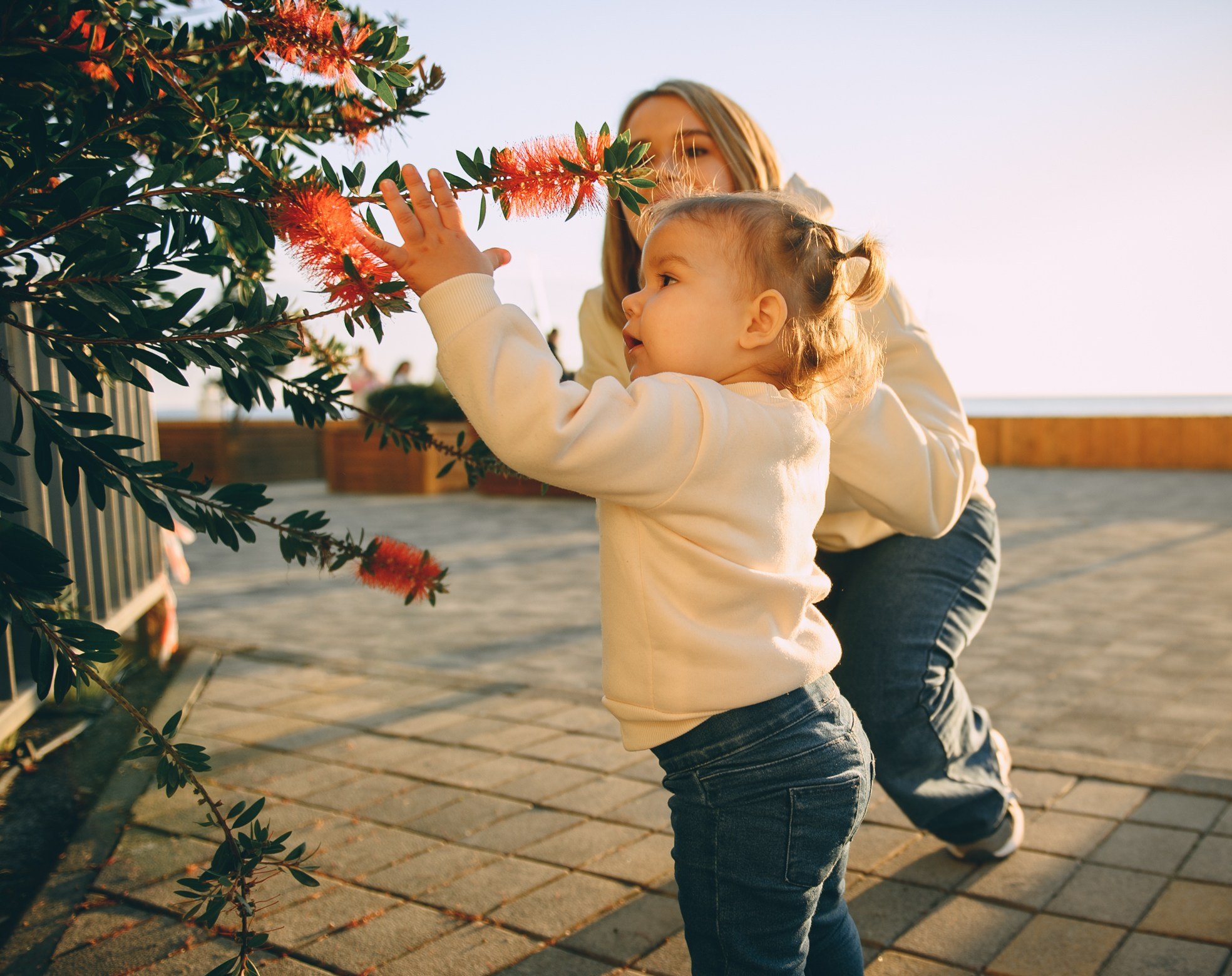 Осенний Адлер. Свадебный и семейный фотограф София Невская