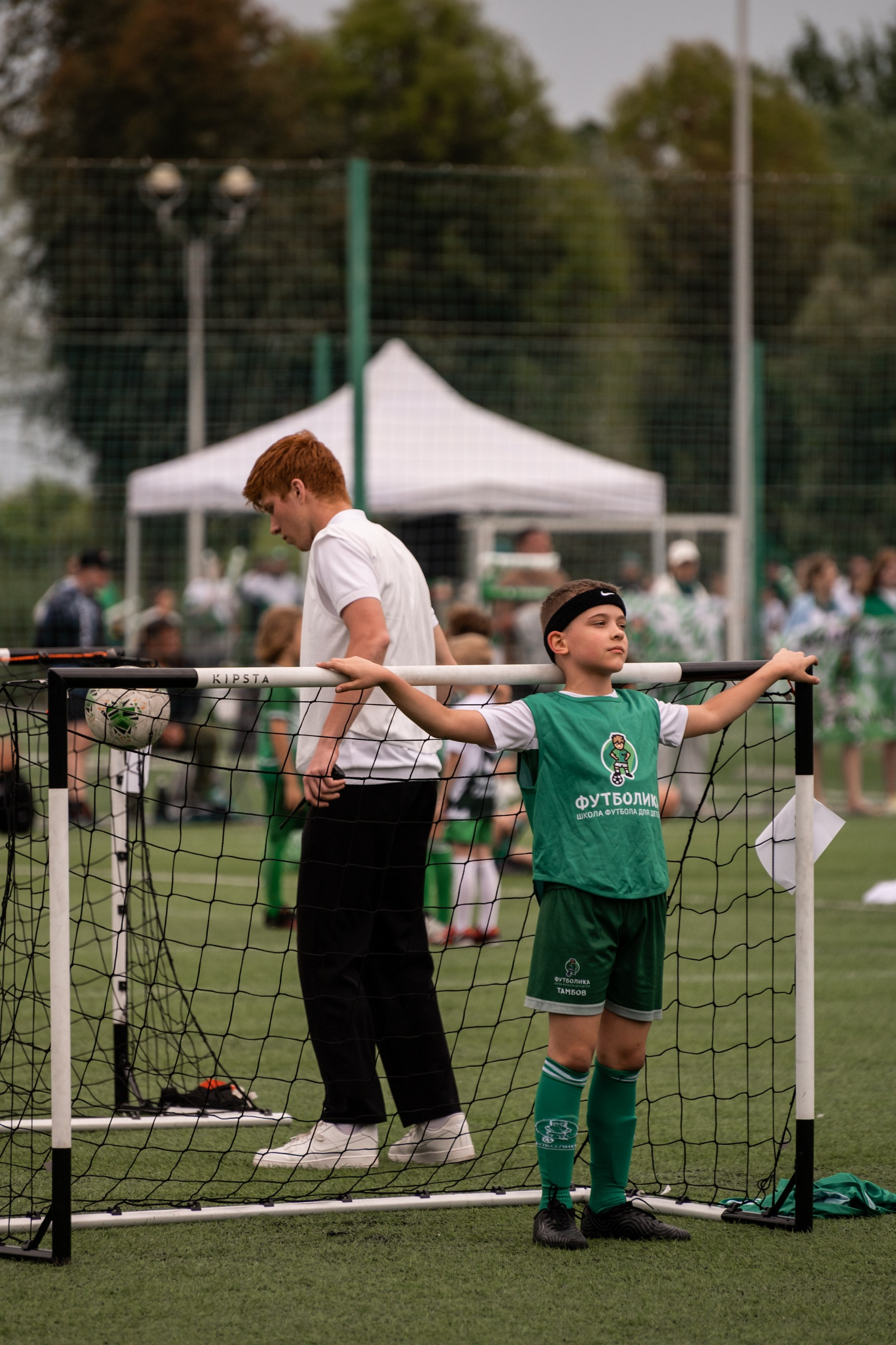 Футболика, фестиваль детского футбола. Свадебный и семейный фотограф София Невская
