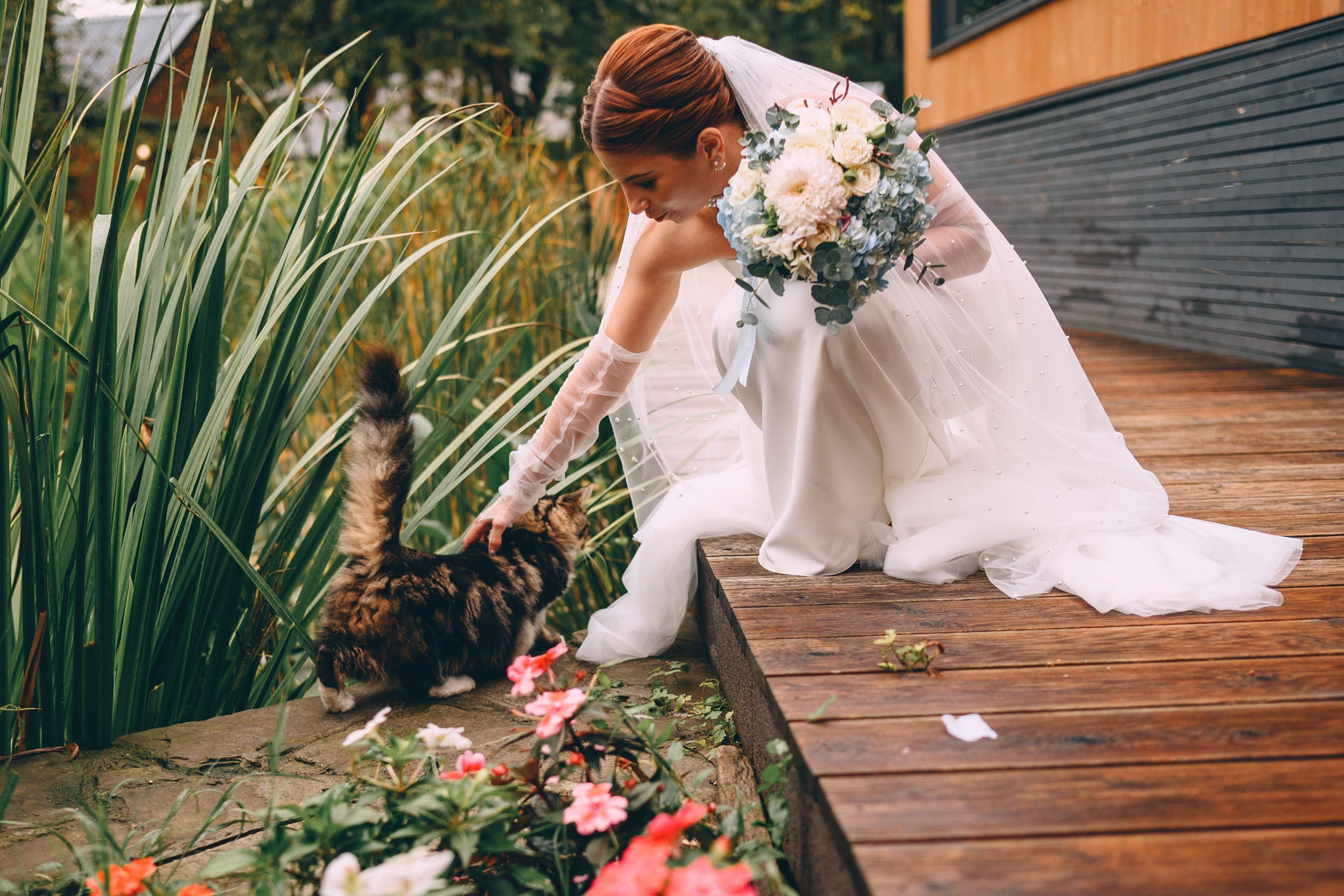 Глэмпинг Енот. Свадебный и семейный фотограф София Невская