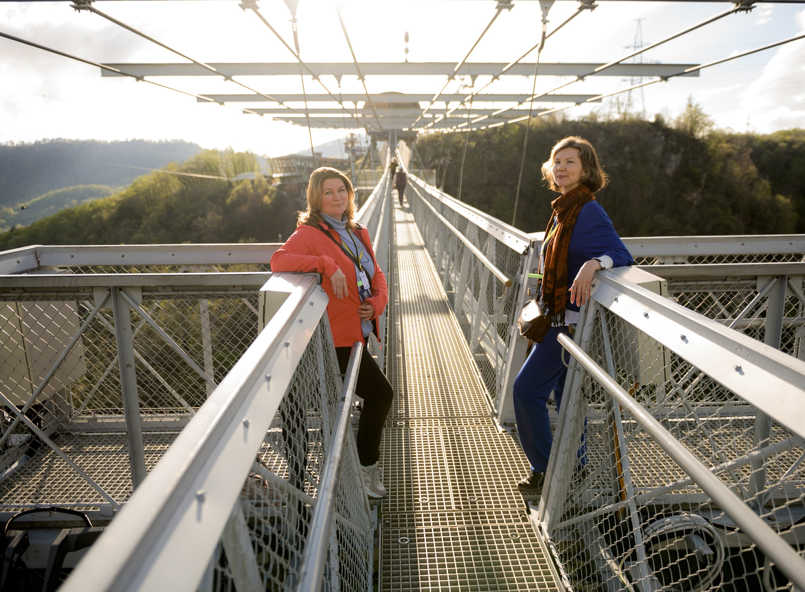 Морпорт, Ахштырская пещера, Skypark. Свадебный и семейный фотограф София Невская