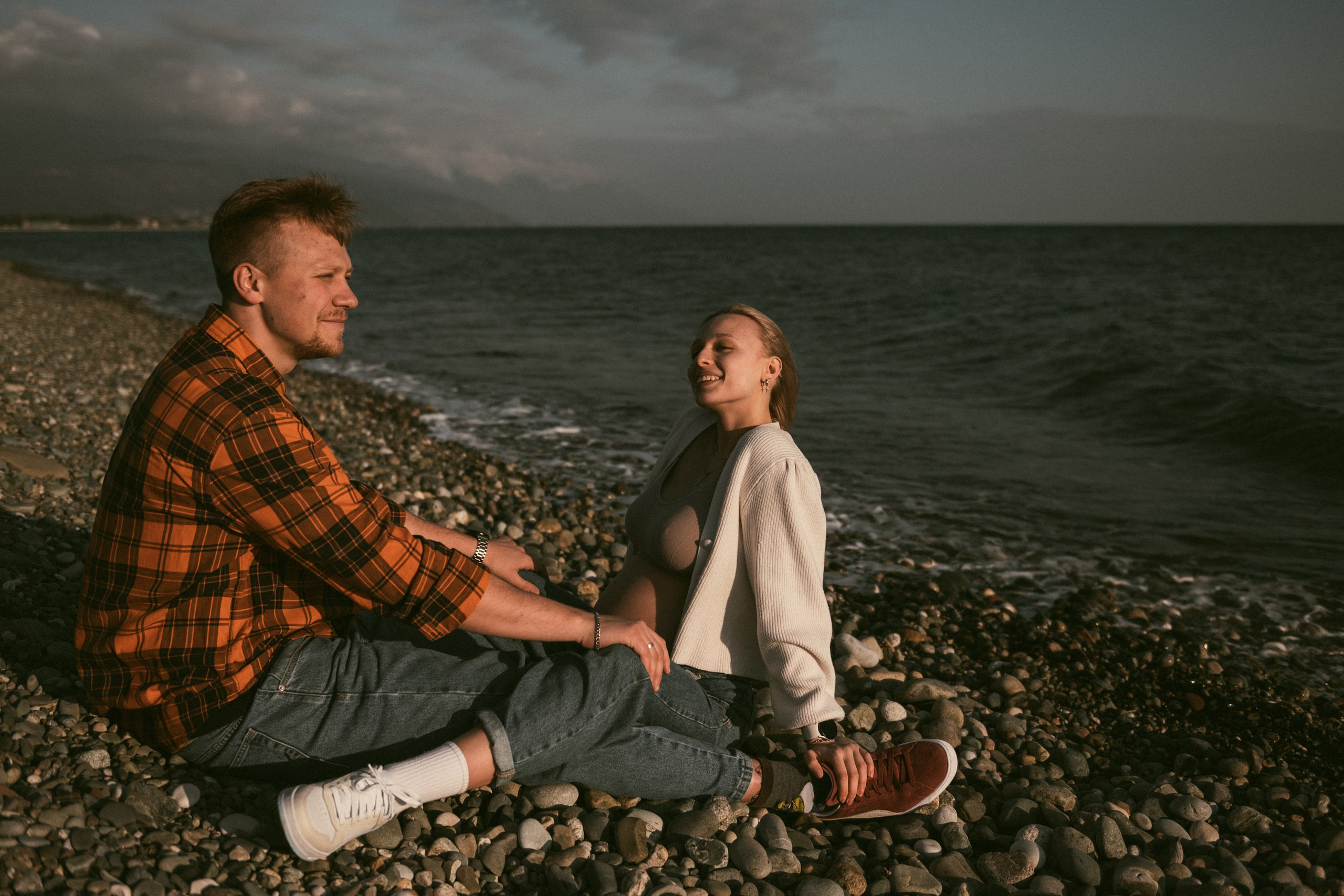 Март, море, скоро увидимся, Малыш!. Свадебный и семейный фотограф София Невская
