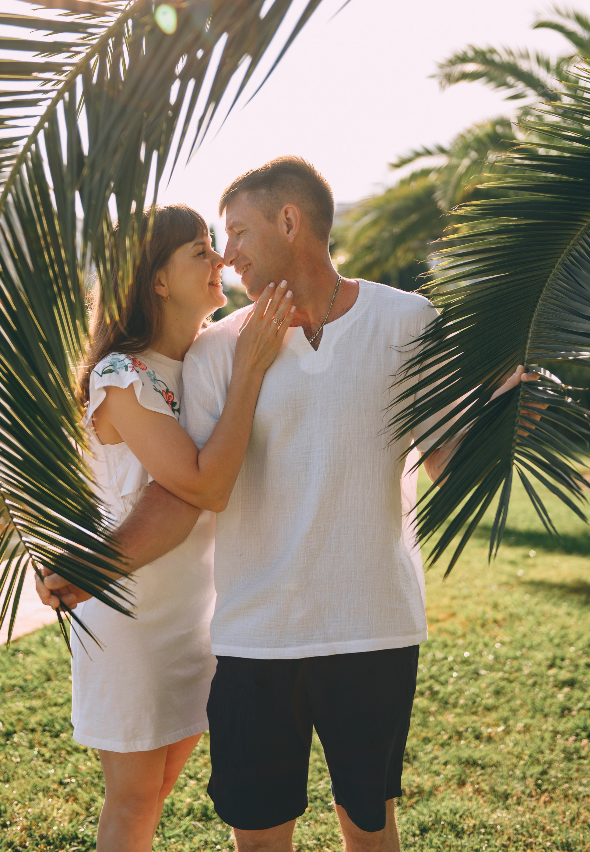 Сочи парк отель. Свадебный и семейный фотограф София Невская