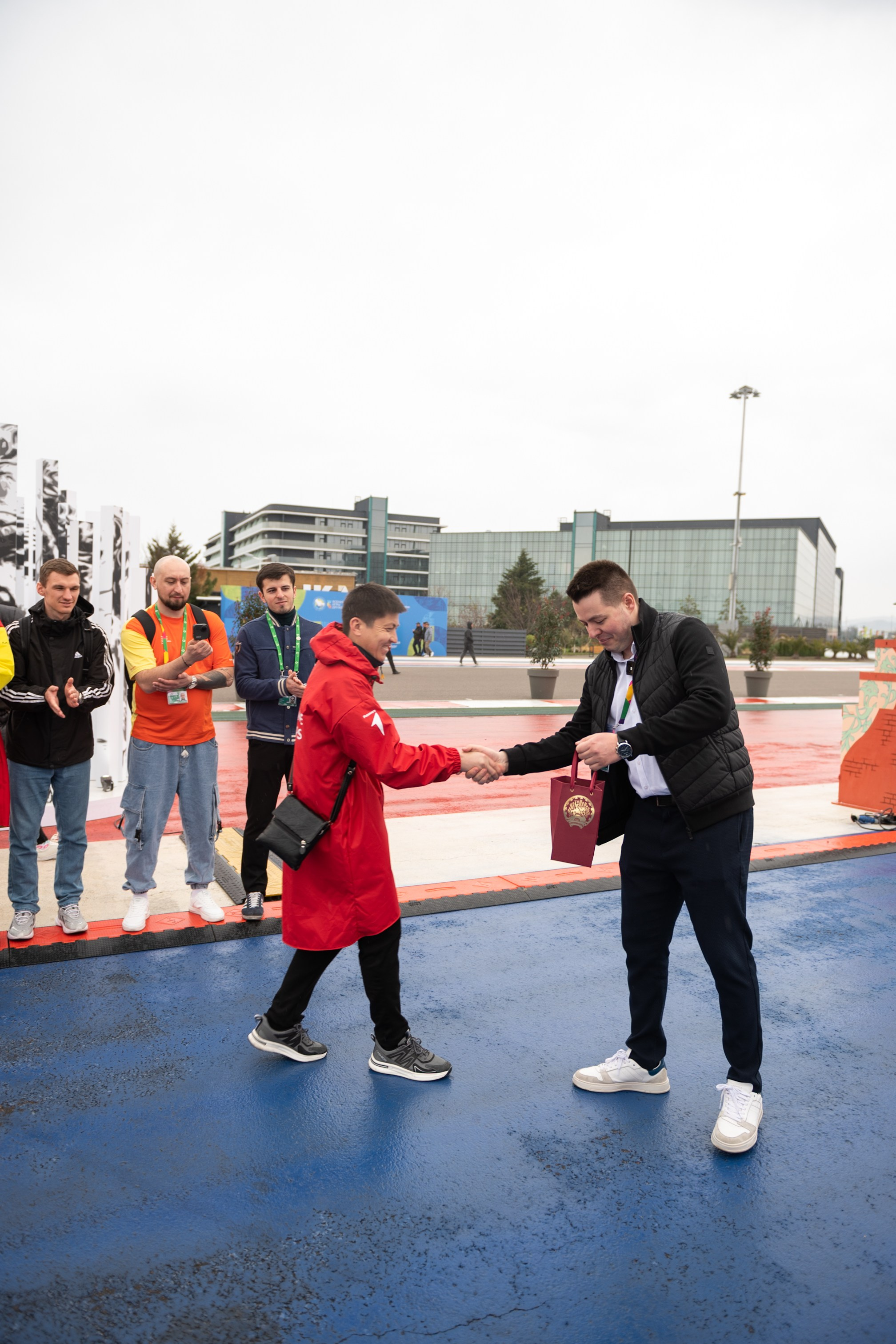 Всемирный фестиваль молодежи 2024. Свадебный и семейный фотограф София Невская