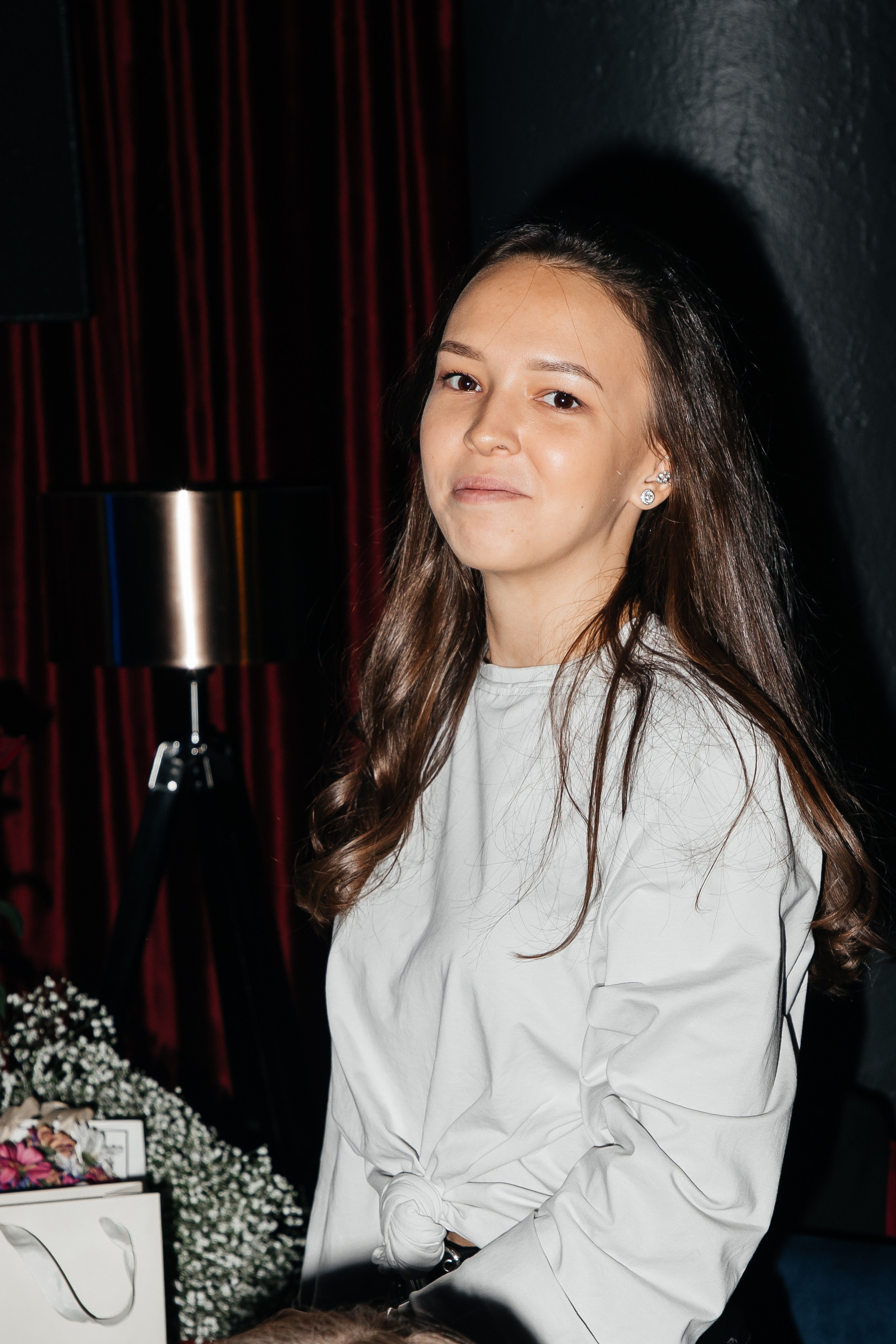 Mine Crush. Фотограф Денис Лесковский (Тюмень)