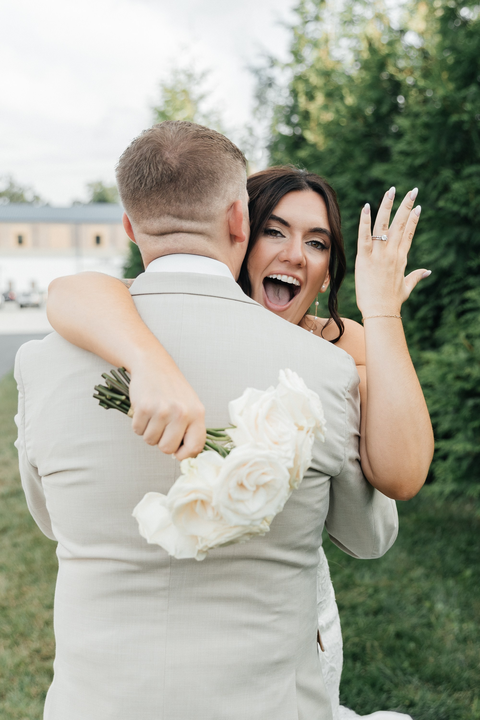 Wedding. Family & Wedding Photographer in Schuylkill County, PA. Inna Nairn