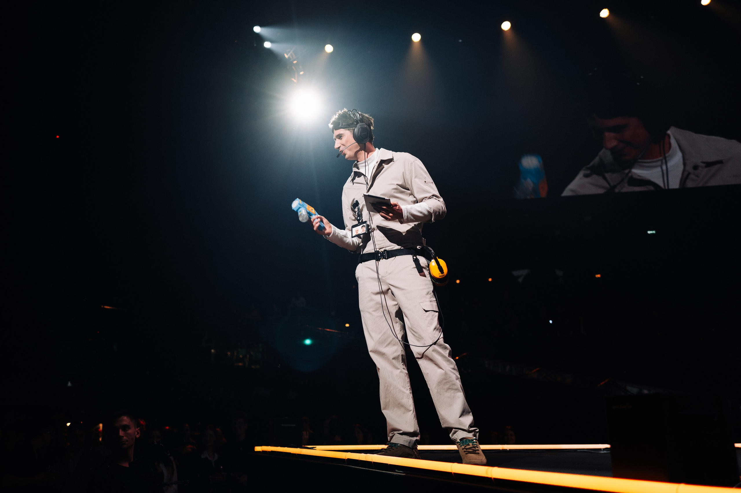 T Bank / Glory Event. @tomrus: Рустам Шагиморданов — фотограф