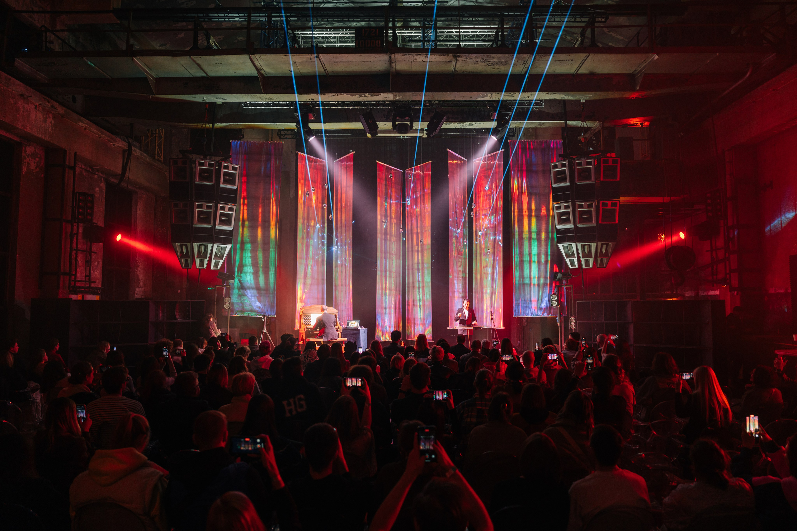 Искусство, ARMA. @tomrus: Рустам Шагиморданов — фотограф