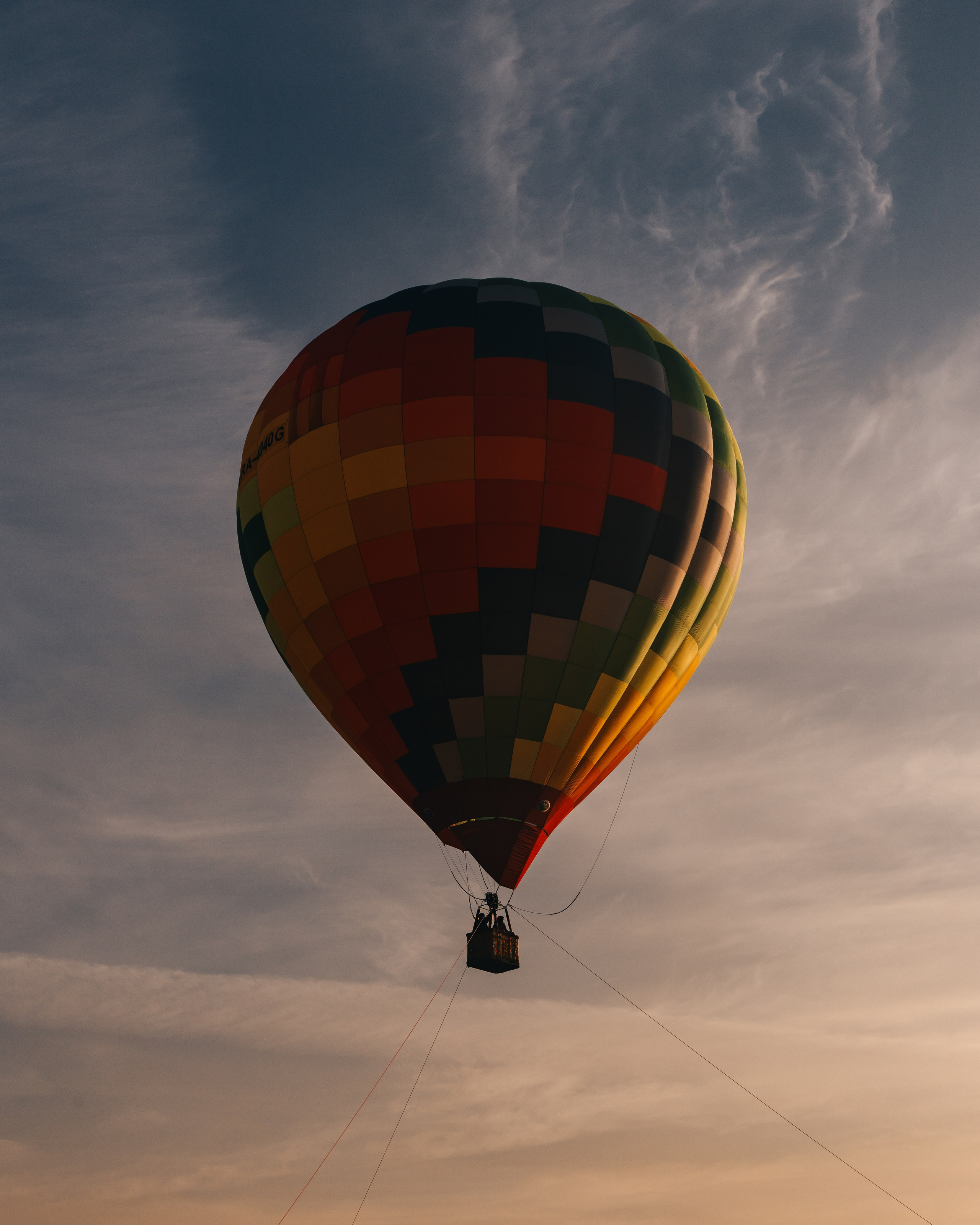 Signal 2024. @tomrus: Рустам Шагиморданов — фотограф